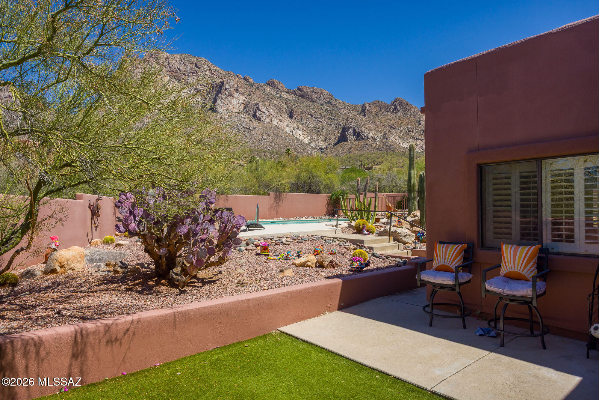 Pusch Ridge Estates (1-65) - Residential