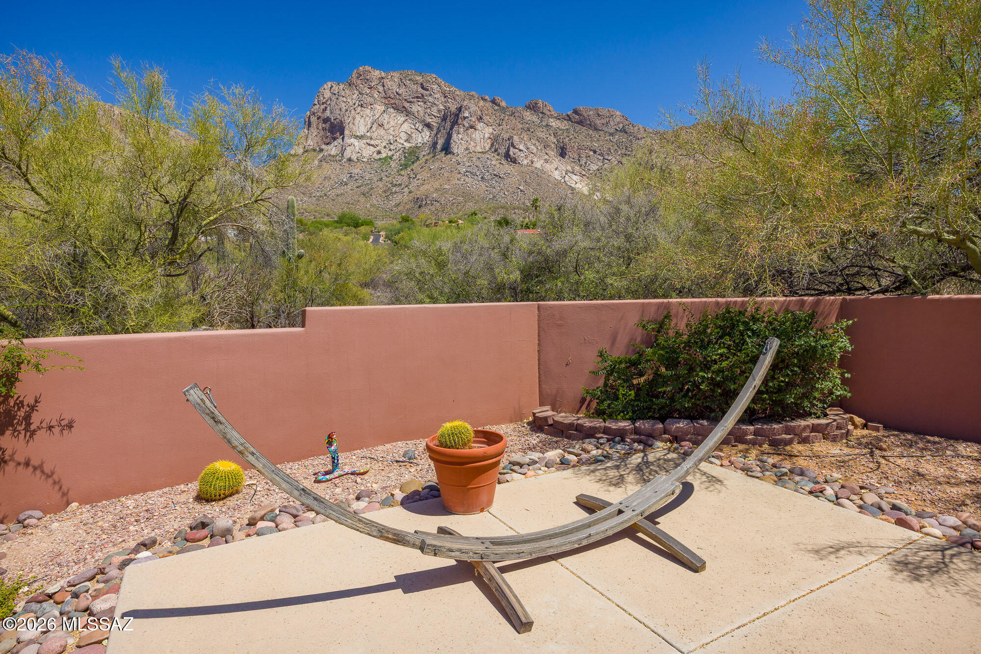 Pusch Ridge Estates (1-65) - Residential