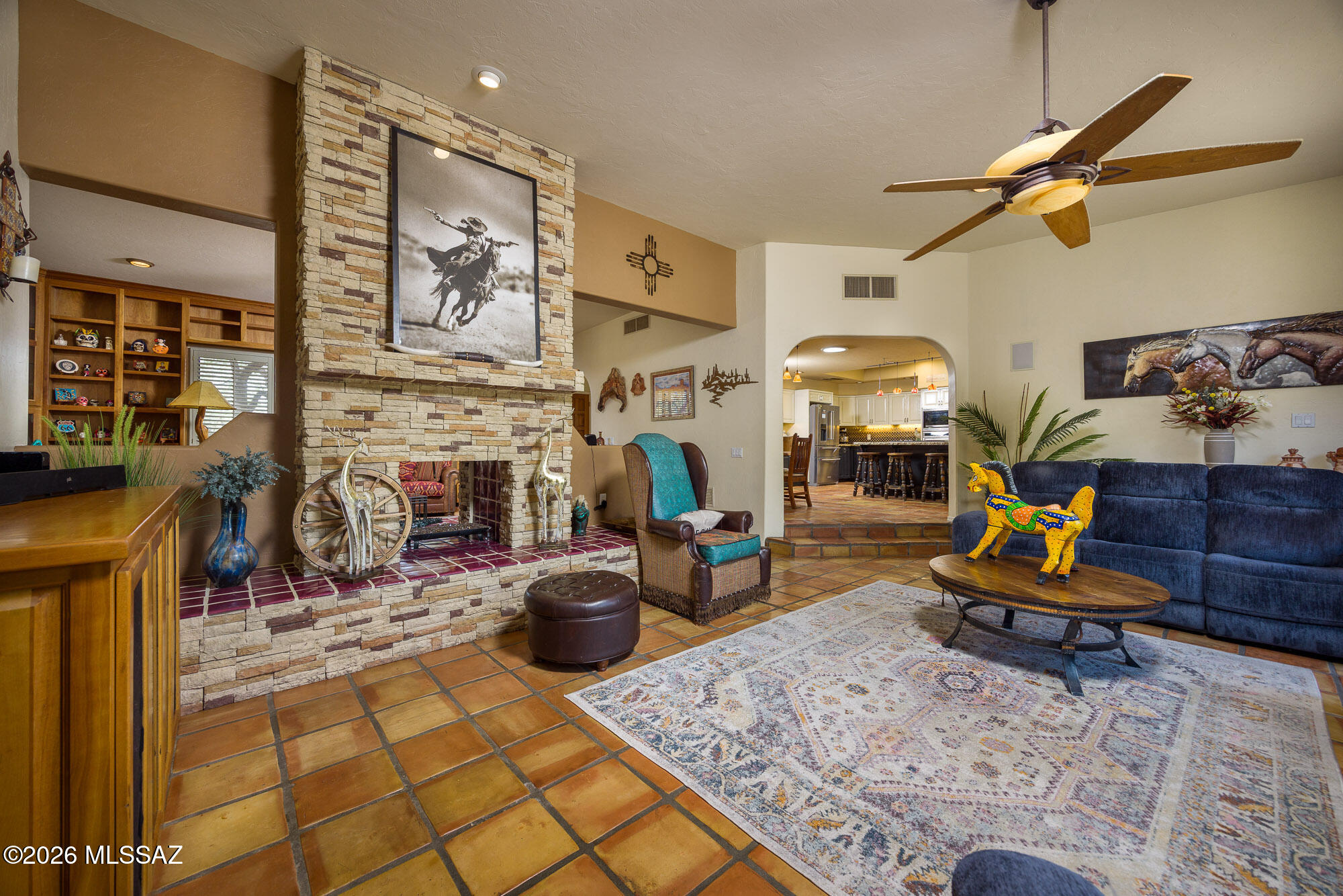 Pusch Ridge Estates (1-65) - Residential