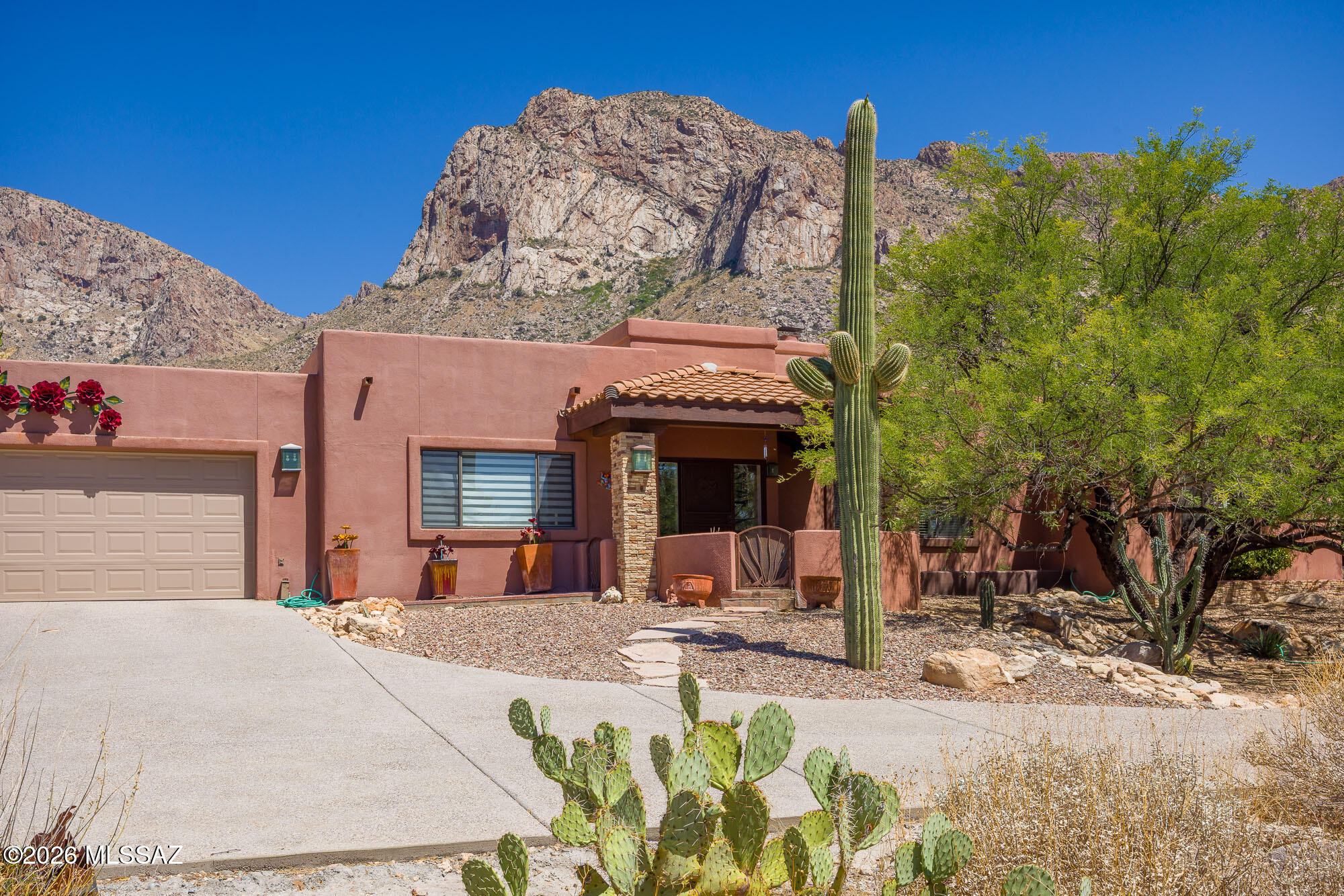 Pusch Ridge Estates (1-65) - Residential