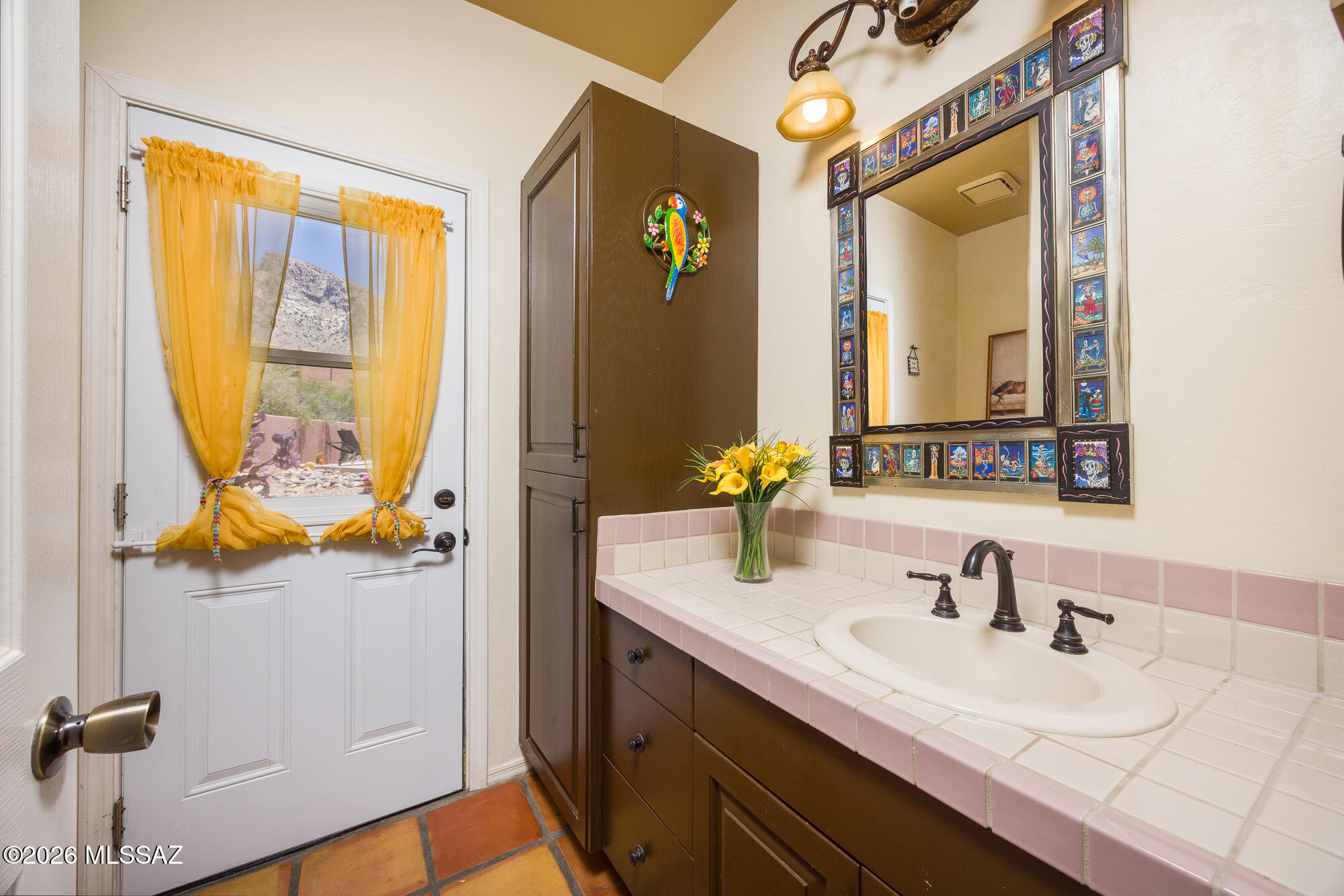 Pusch Ridge Estates (1-65) - Residential