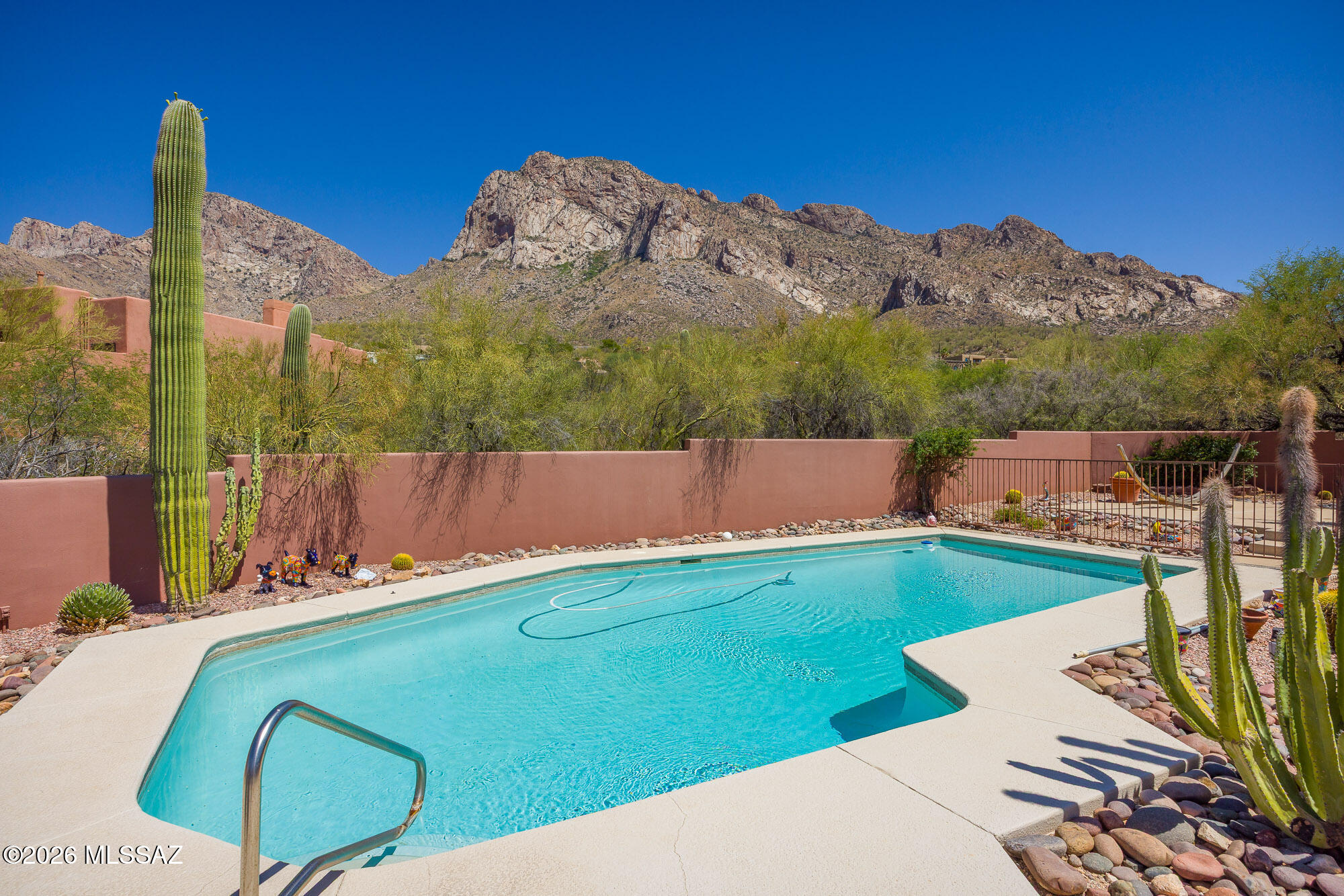 Pusch Ridge Estates (1-65) - Residential