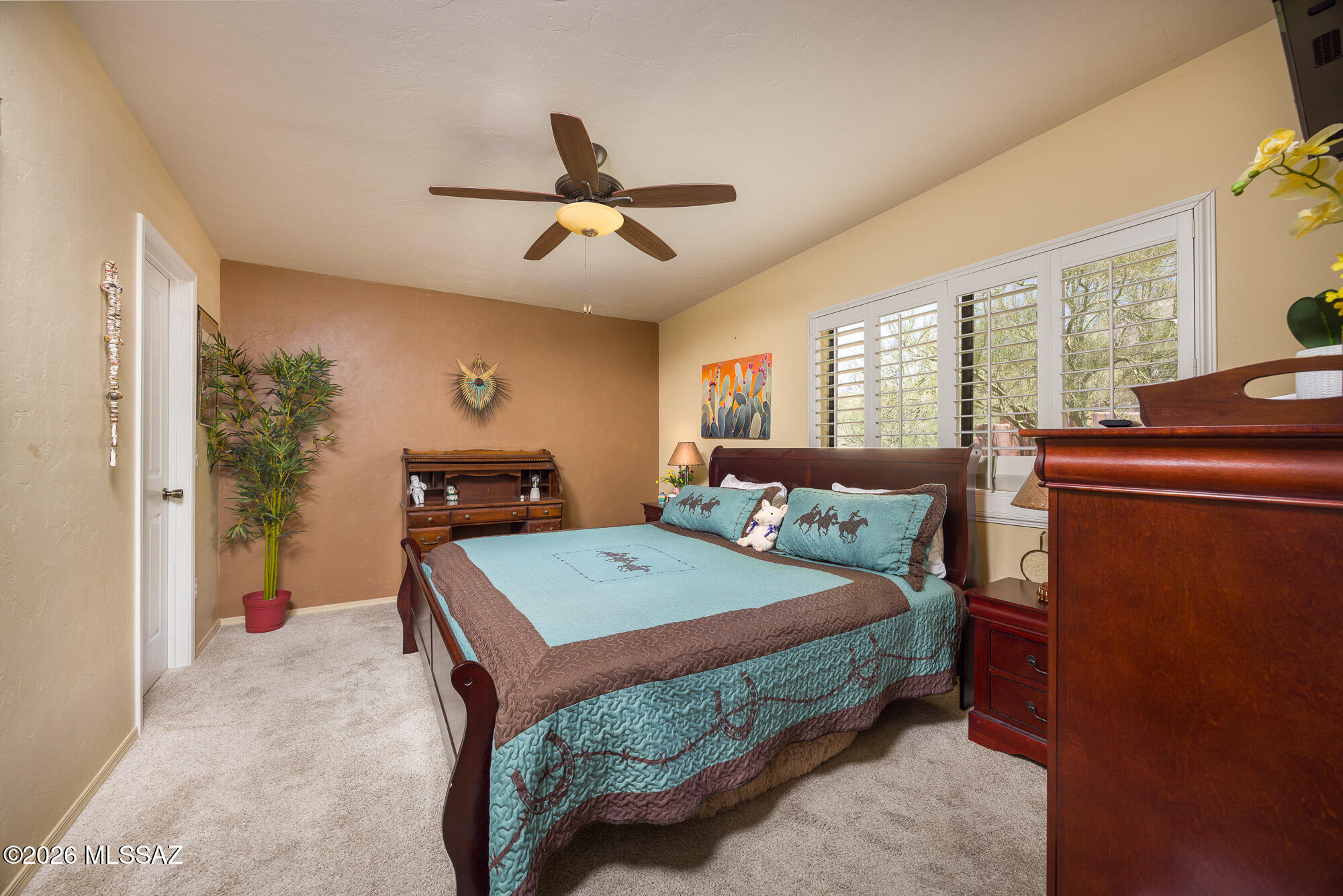 Pusch Ridge Estates (1-65) - Residential