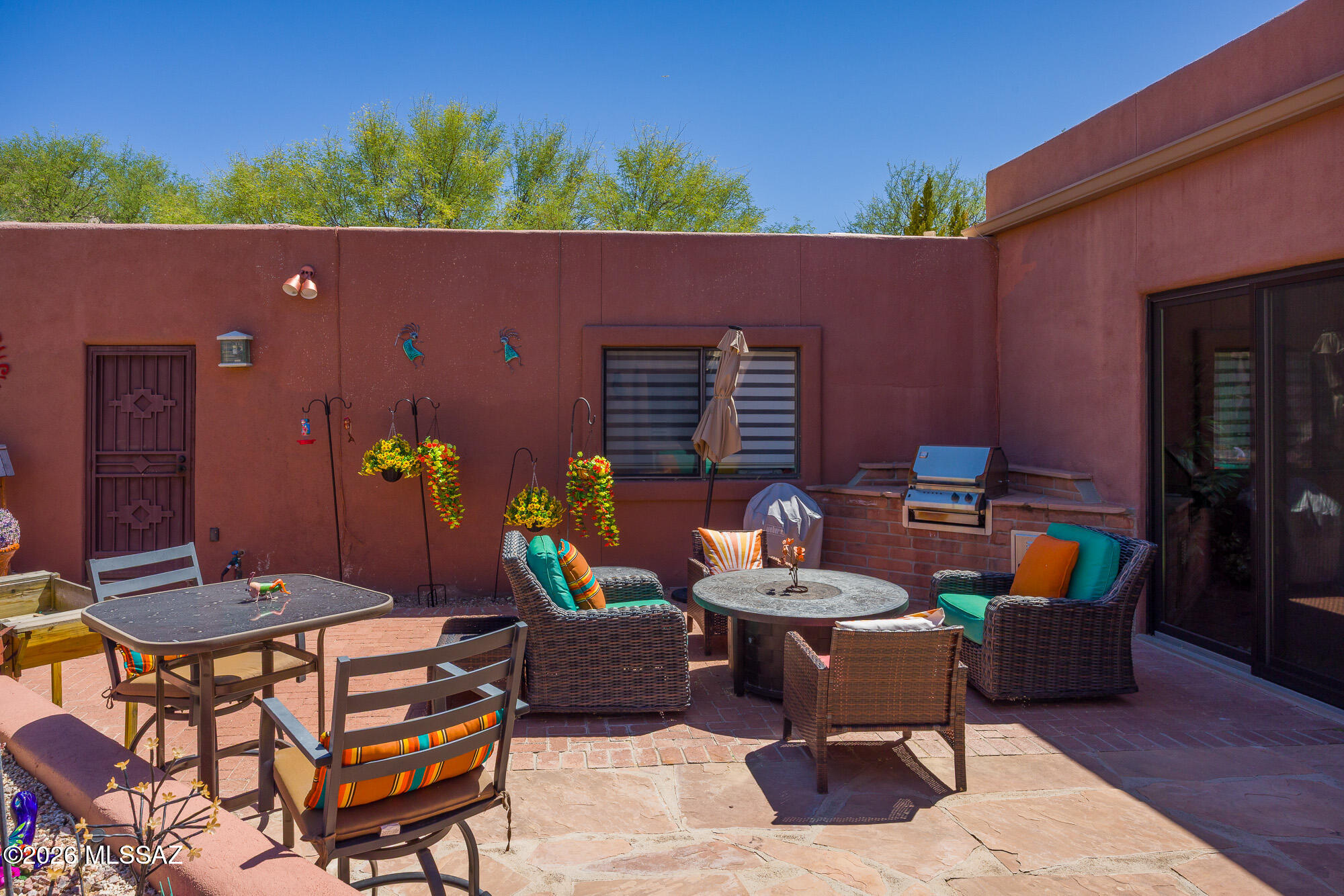 Pusch Ridge Estates (1-65) - Residential