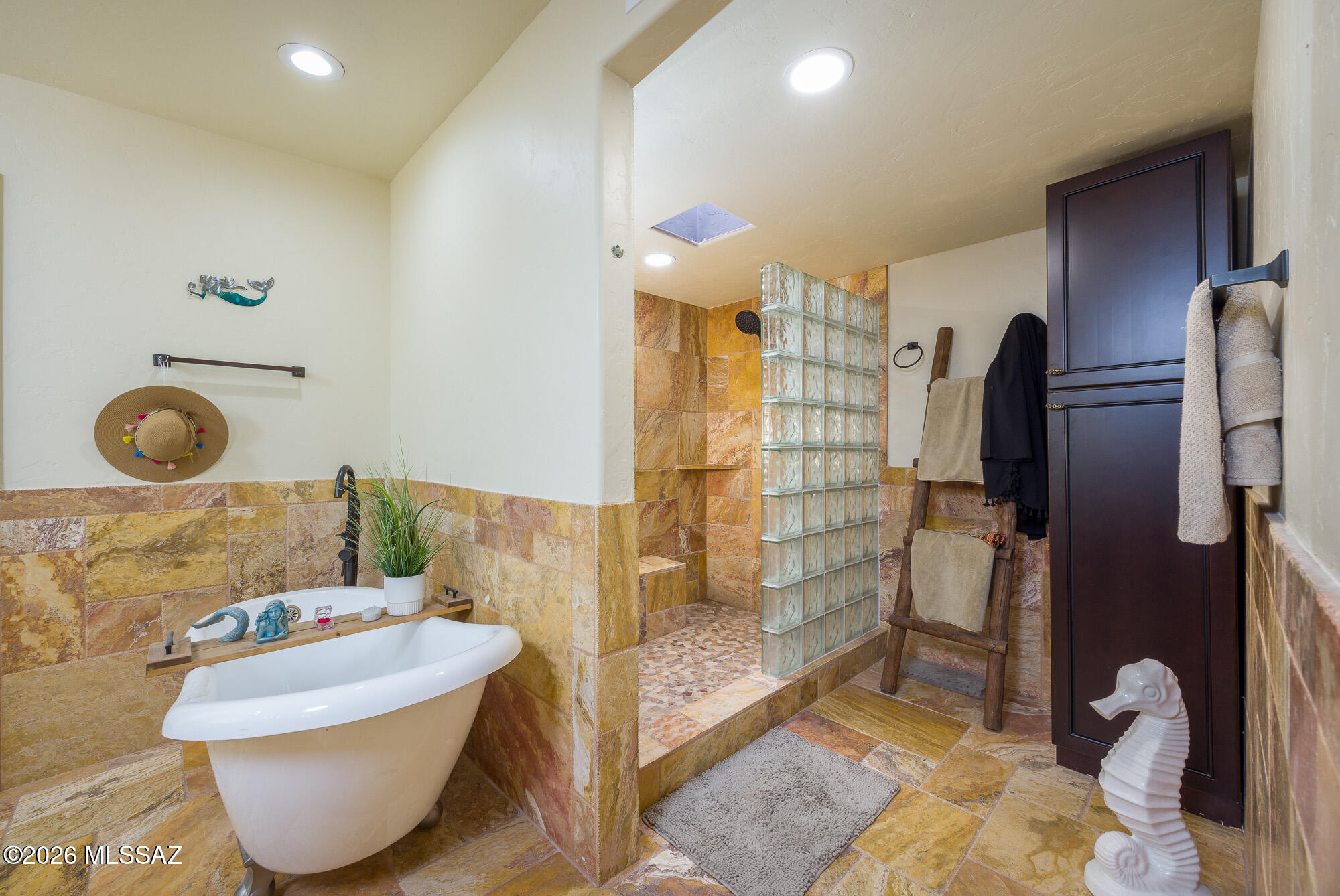 Pusch Ridge Estates (1-65) - Residential