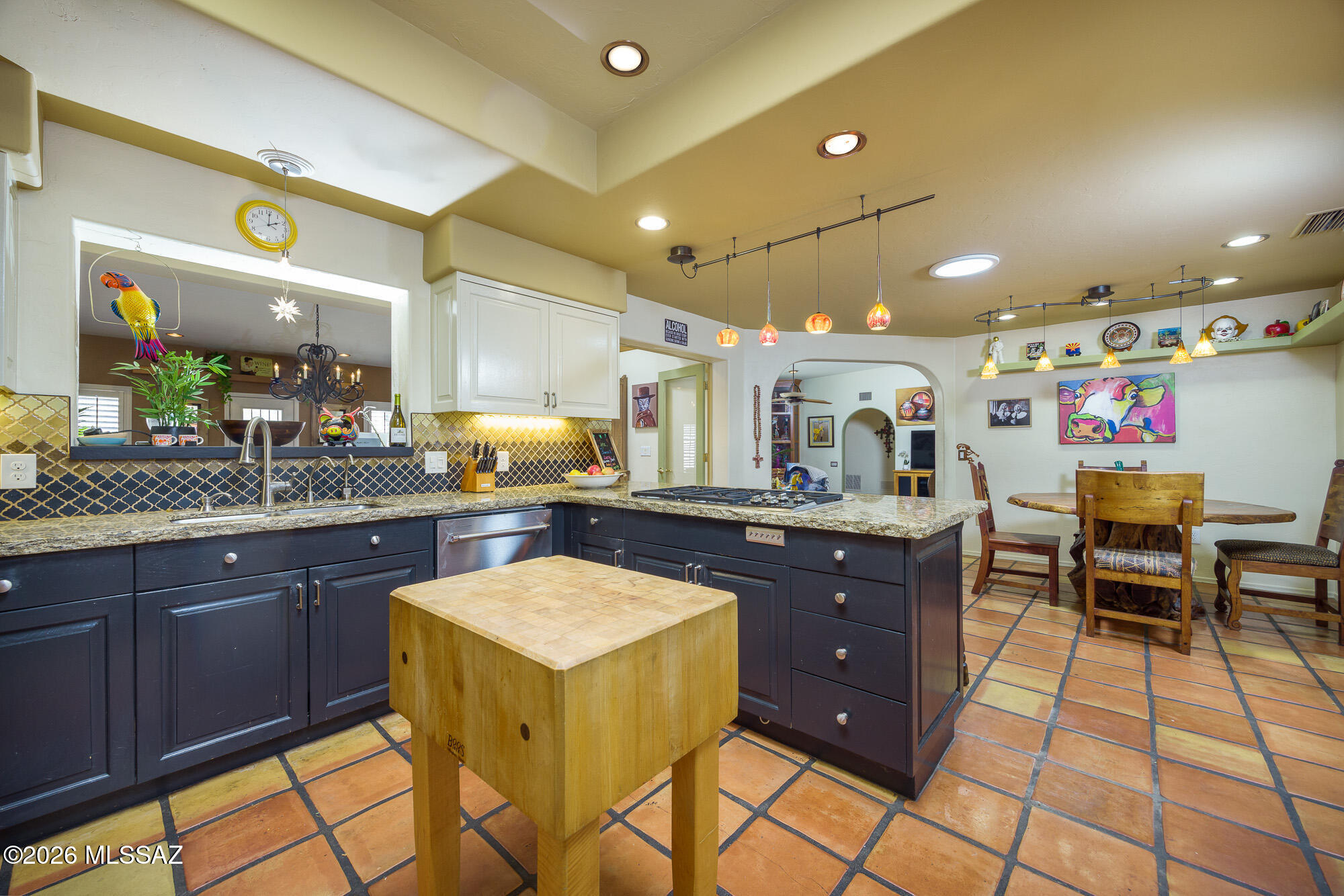 Pusch Ridge Estates (1-65) - Residential