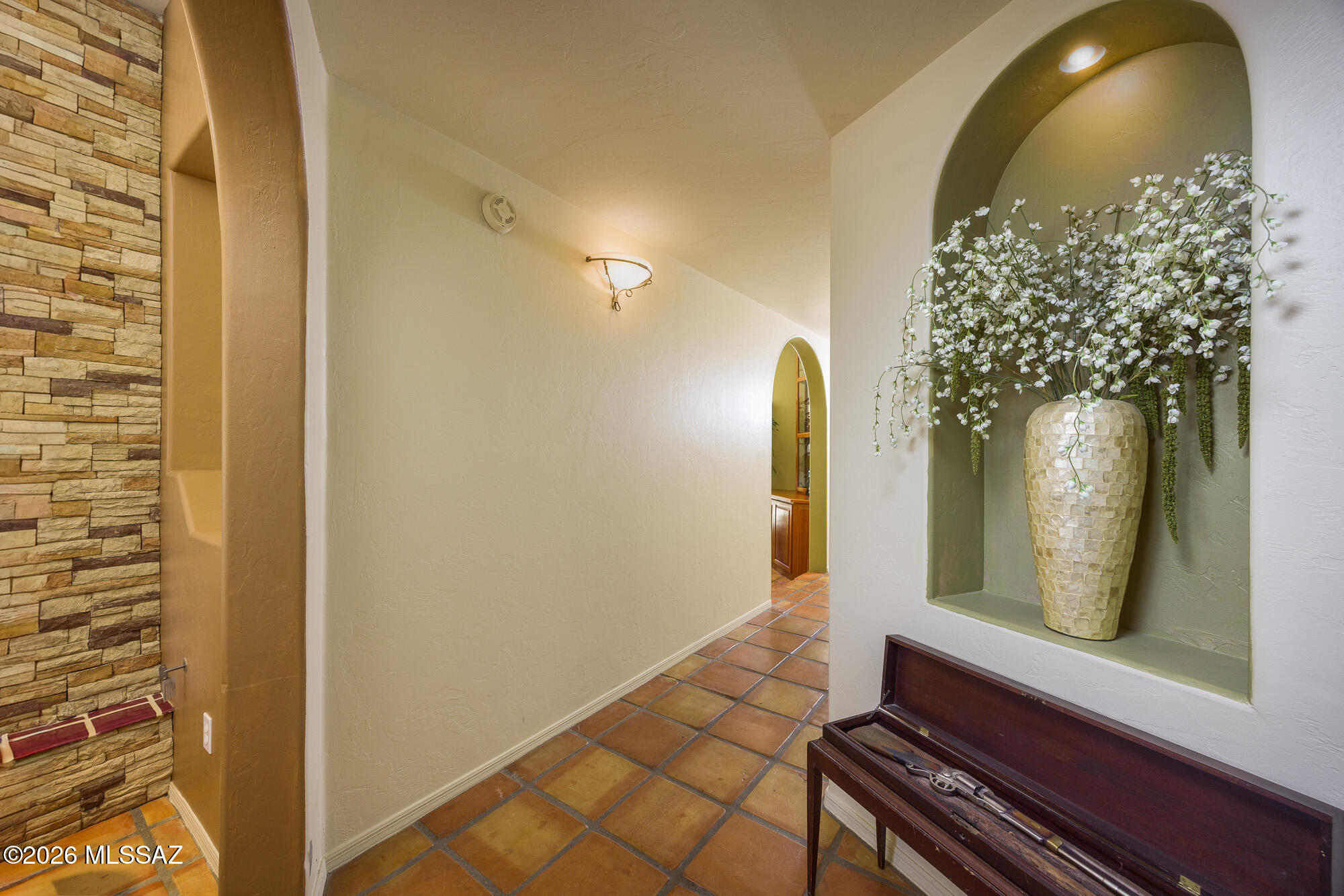 Pusch Ridge Estates (1-65) - Residential