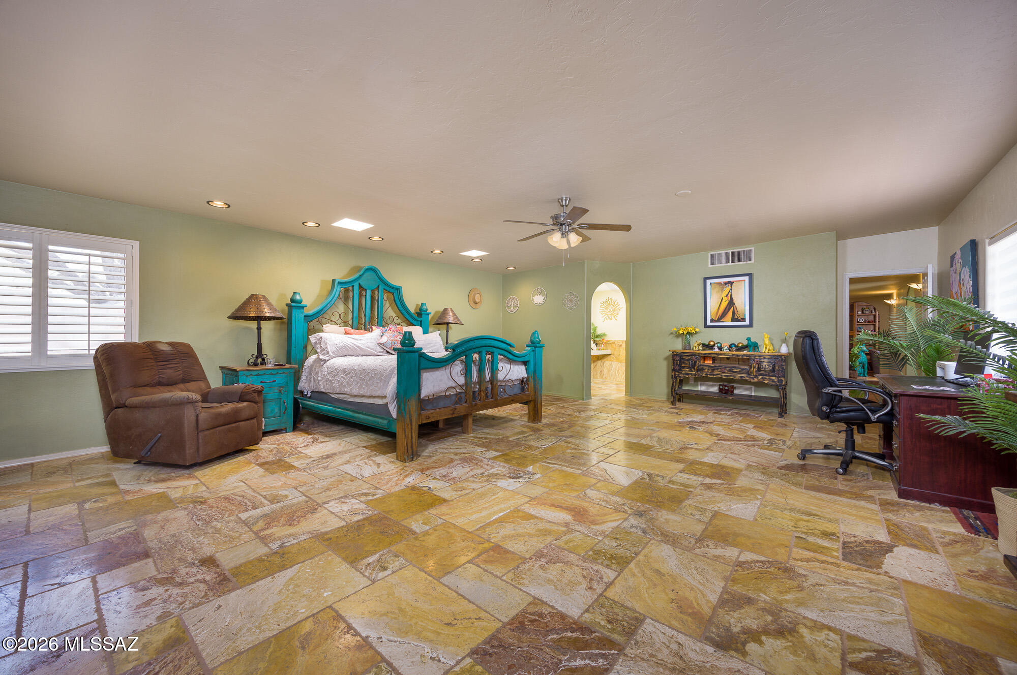 Pusch Ridge Estates (1-65) - Residential