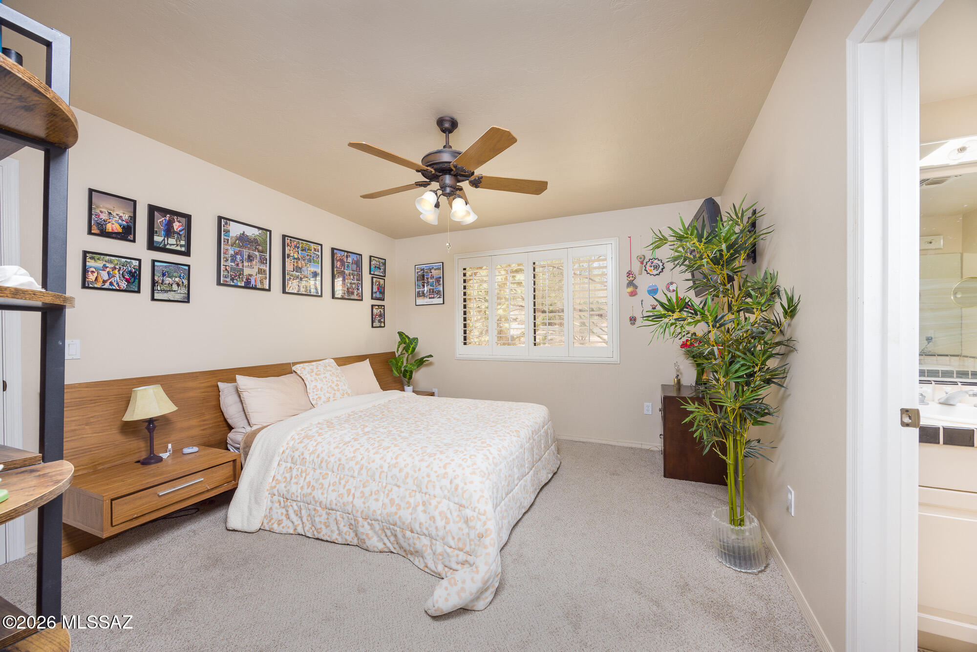 Pusch Ridge Estates (1-65) - Residential