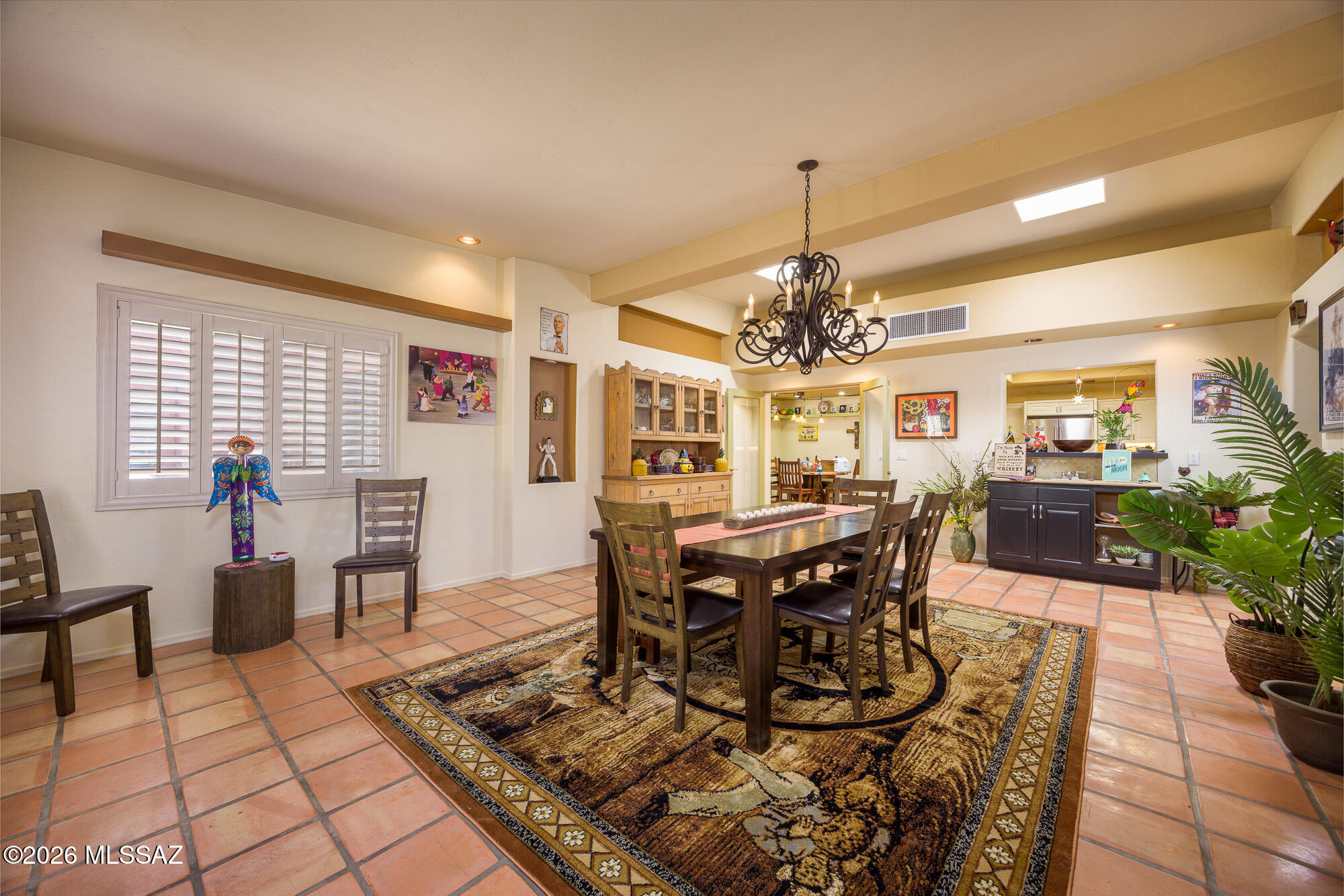 Pusch Ridge Estates (1-65) - Residential