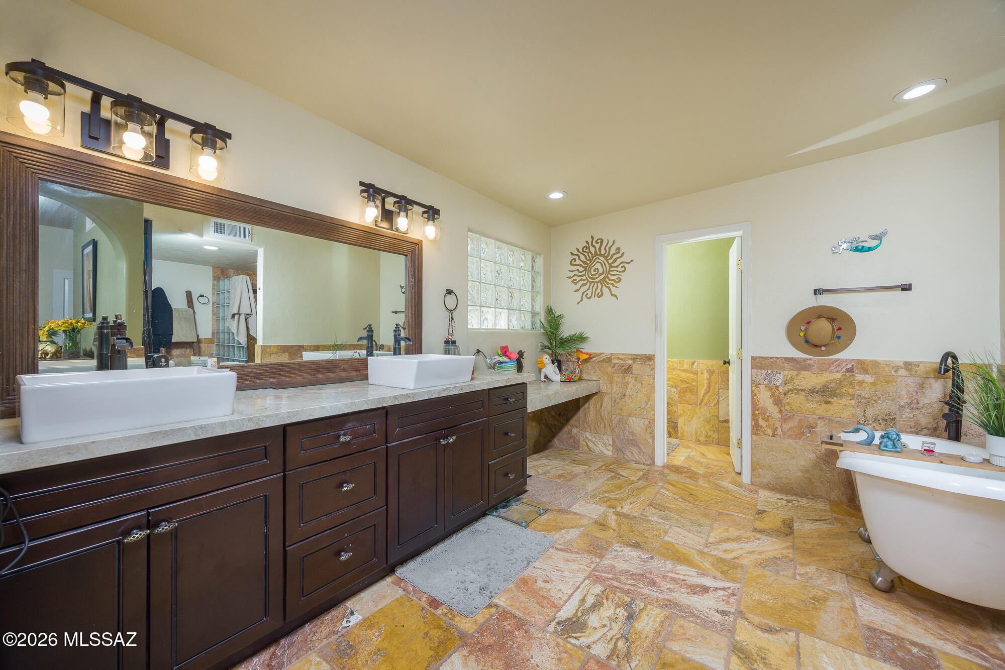 Pusch Ridge Estates (1-65) - Residential
