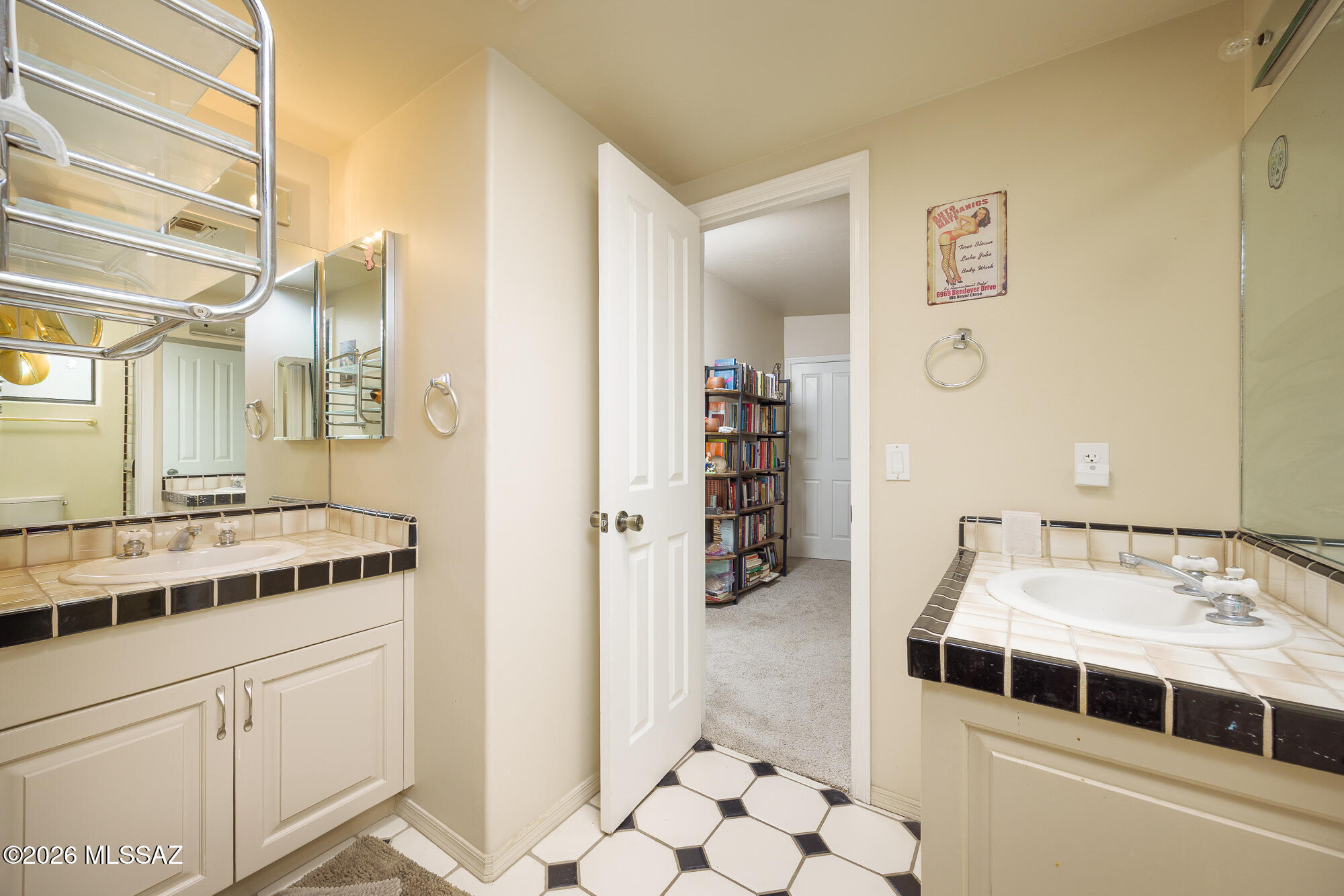 Pusch Ridge Estates (1-65) - Residential