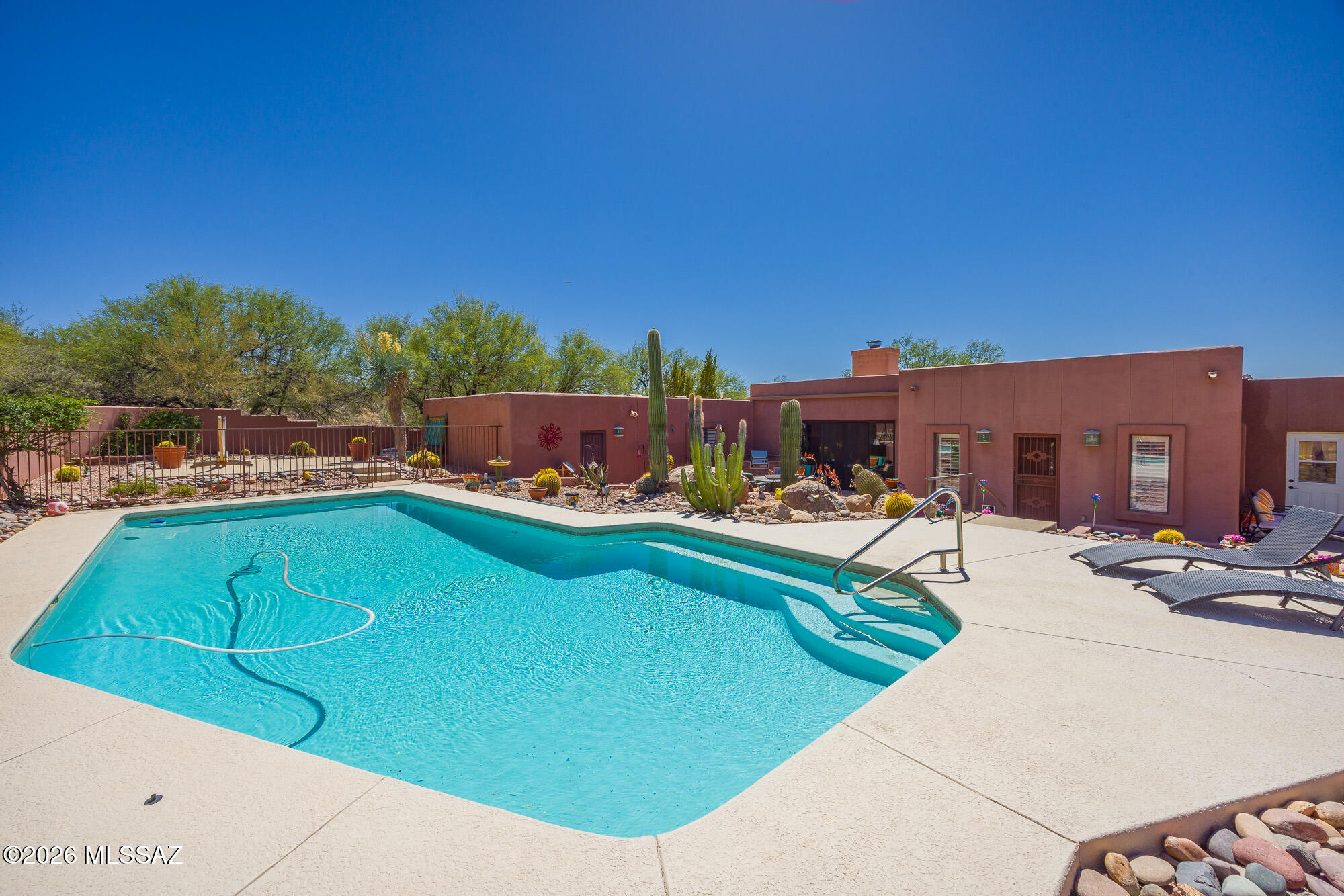 Pusch Ridge Estates (1-65) - Residential