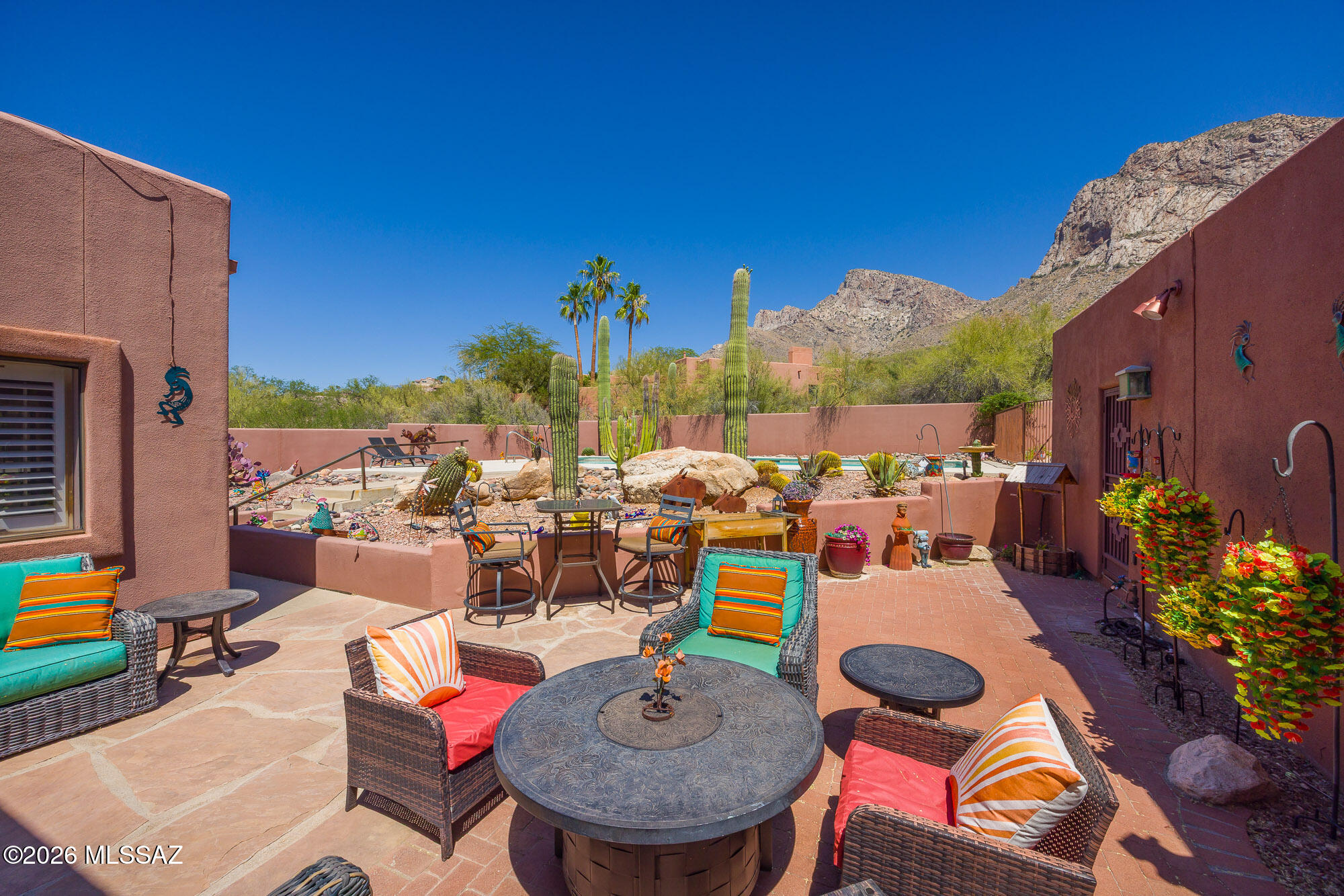 Pusch Ridge Estates (1-65) - Residential