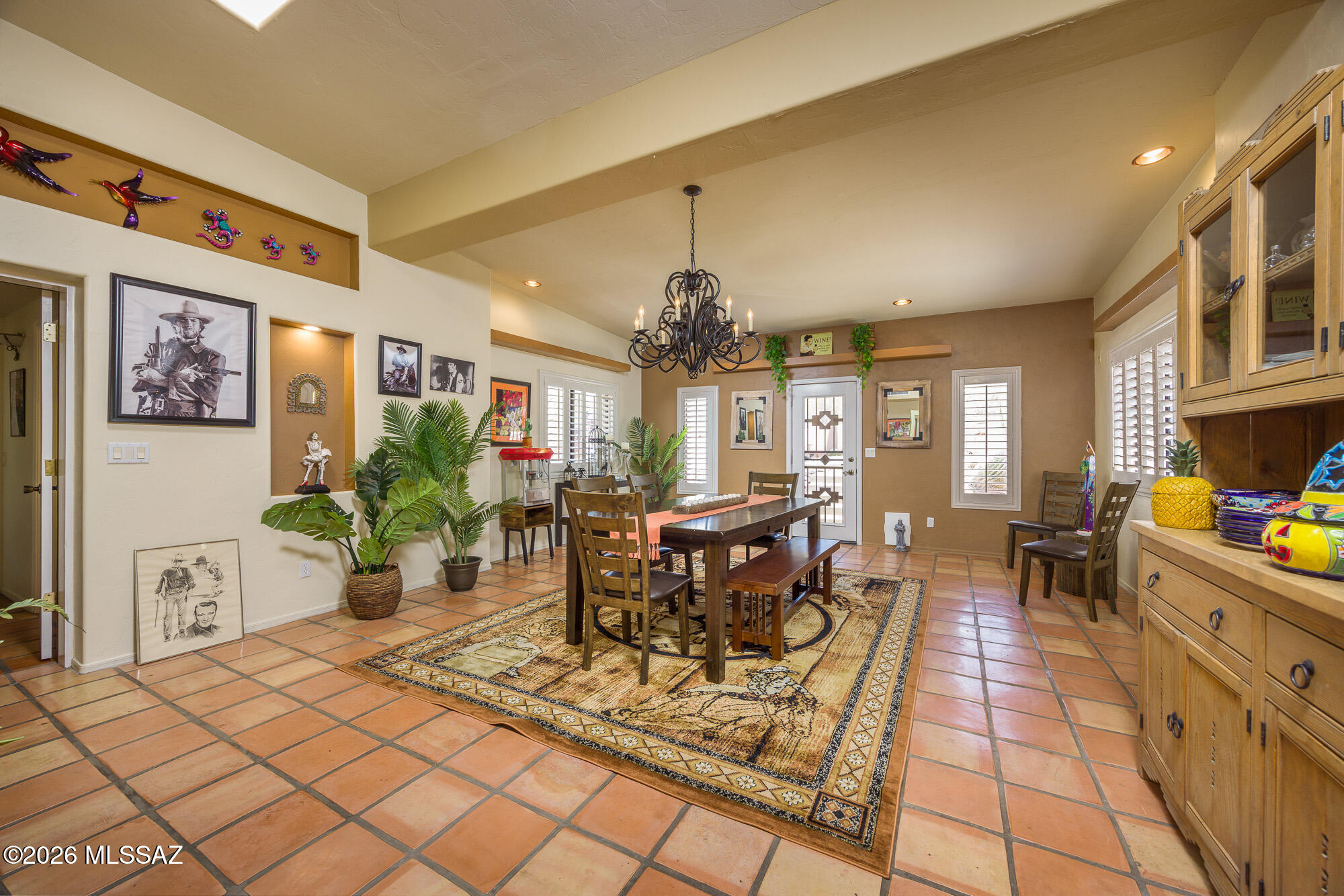 Pusch Ridge Estates (1-65) - Residential