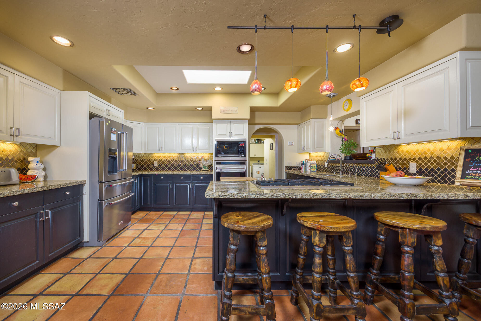 Pusch Ridge Estates (1-65) - Residential