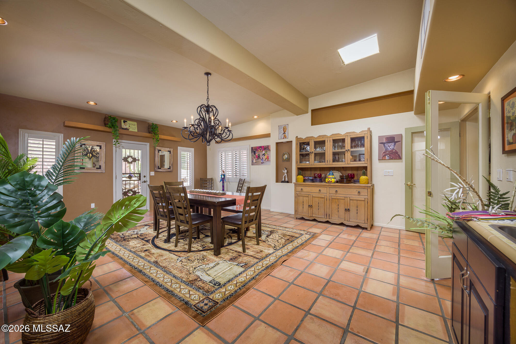 Pusch Ridge Estates (1-65) - Residential