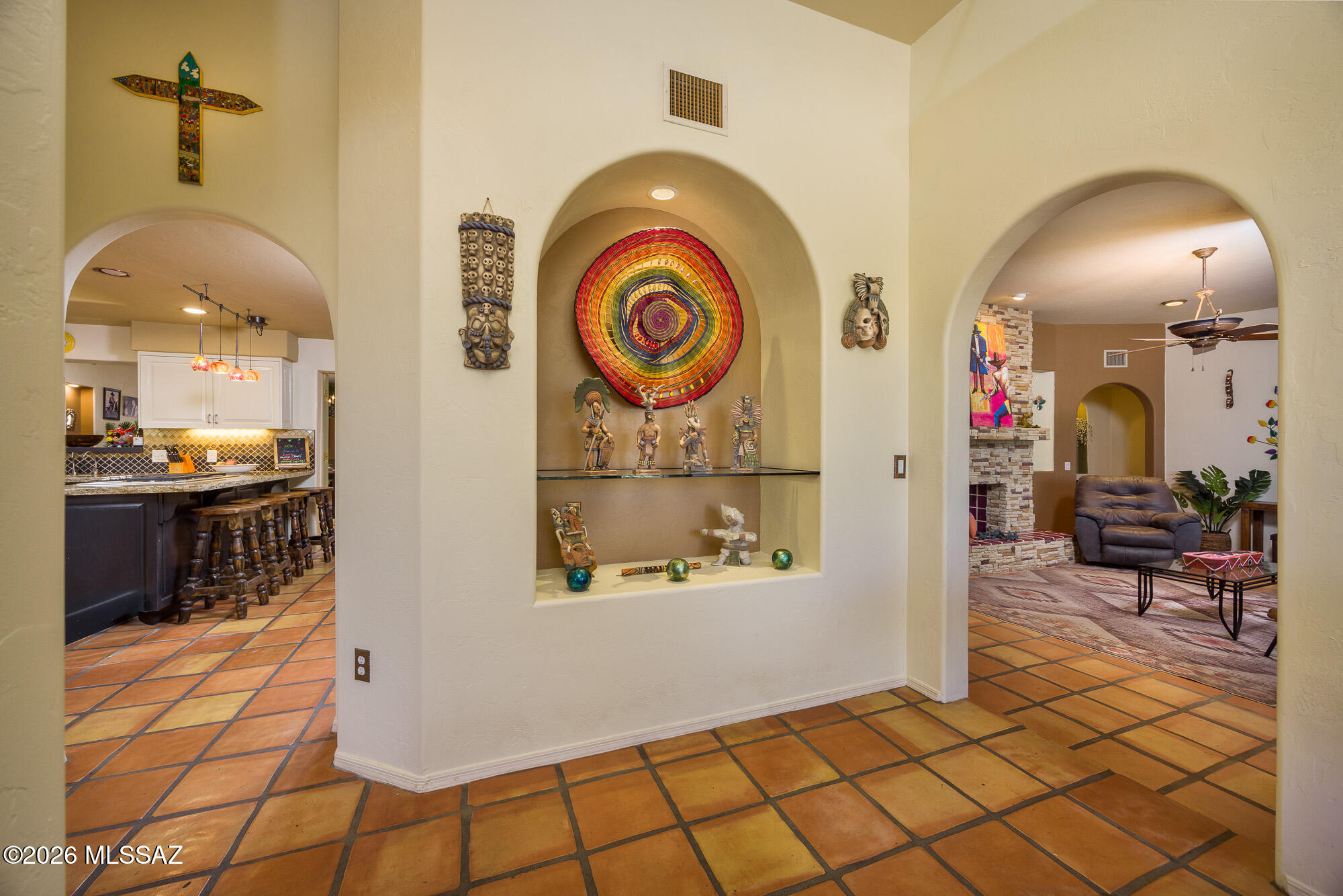 Pusch Ridge Estates (1-65) - Residential