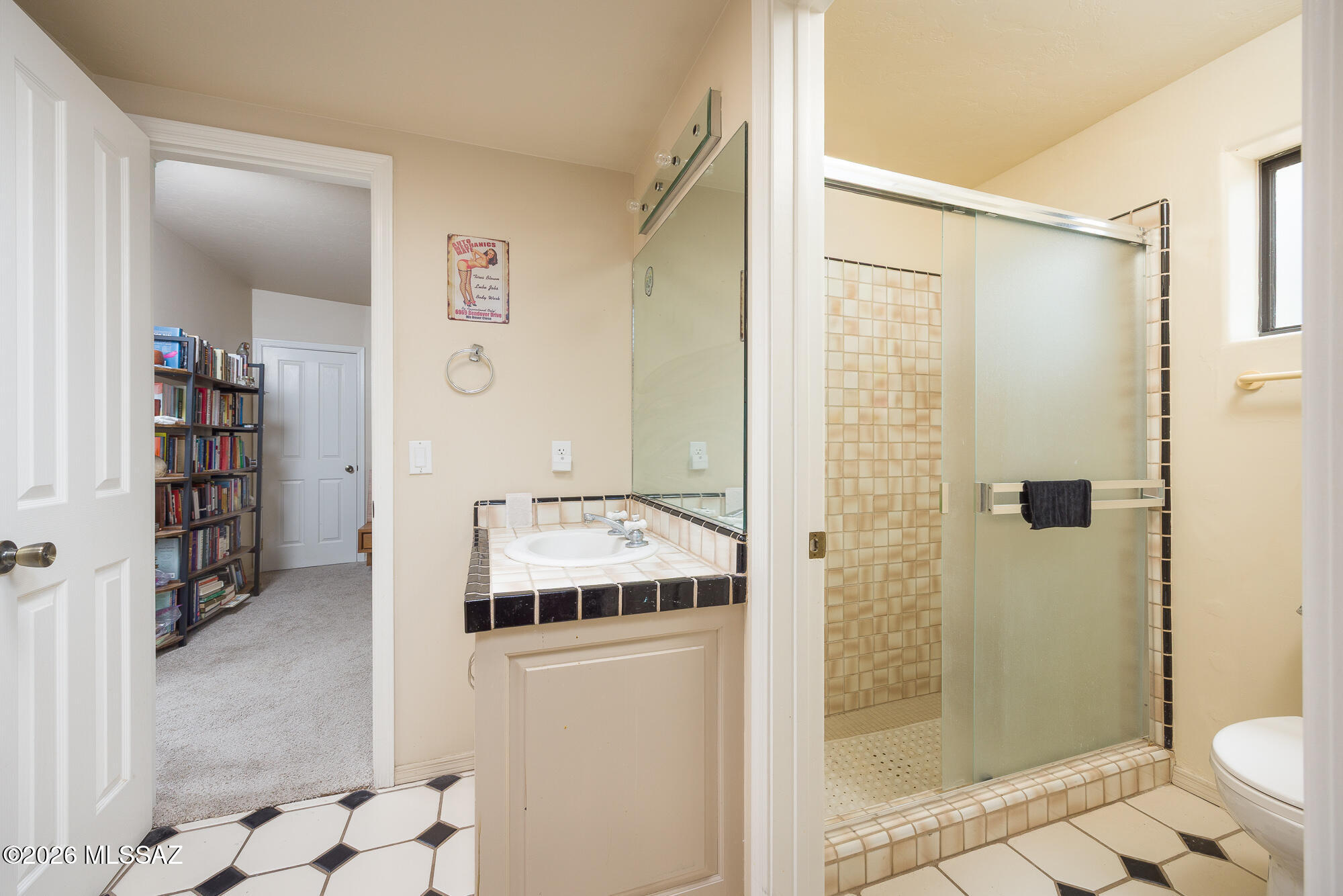 Pusch Ridge Estates (1-65) - Residential