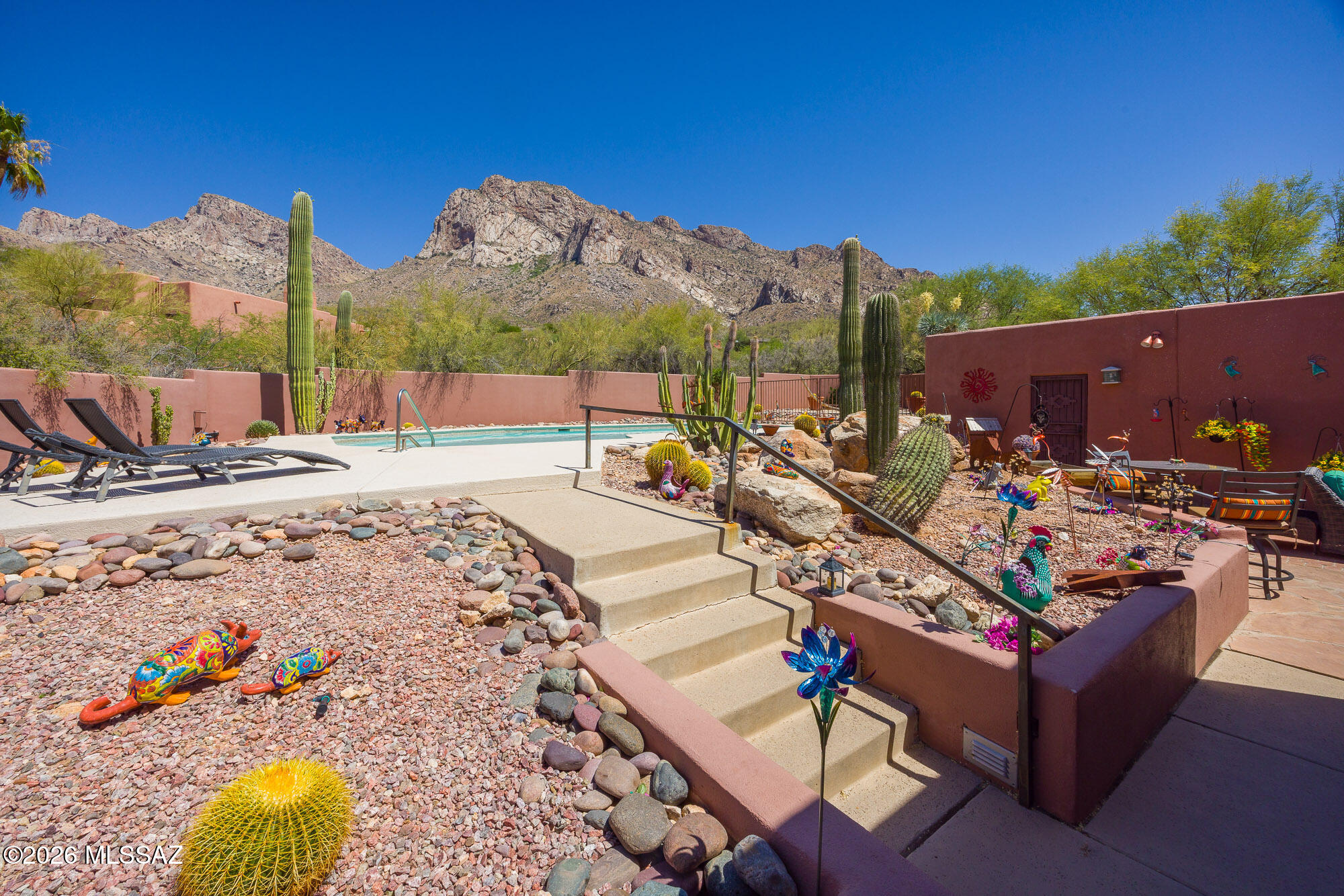 Pusch Ridge Estates (1-65) - Residential