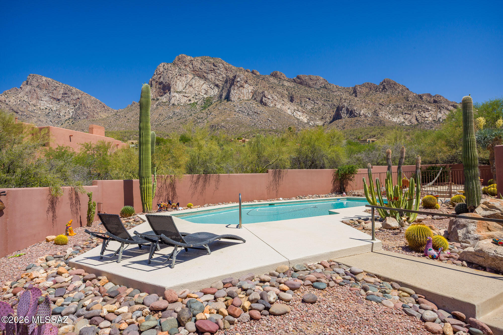 Pusch Ridge Estates (1-65) - Residential