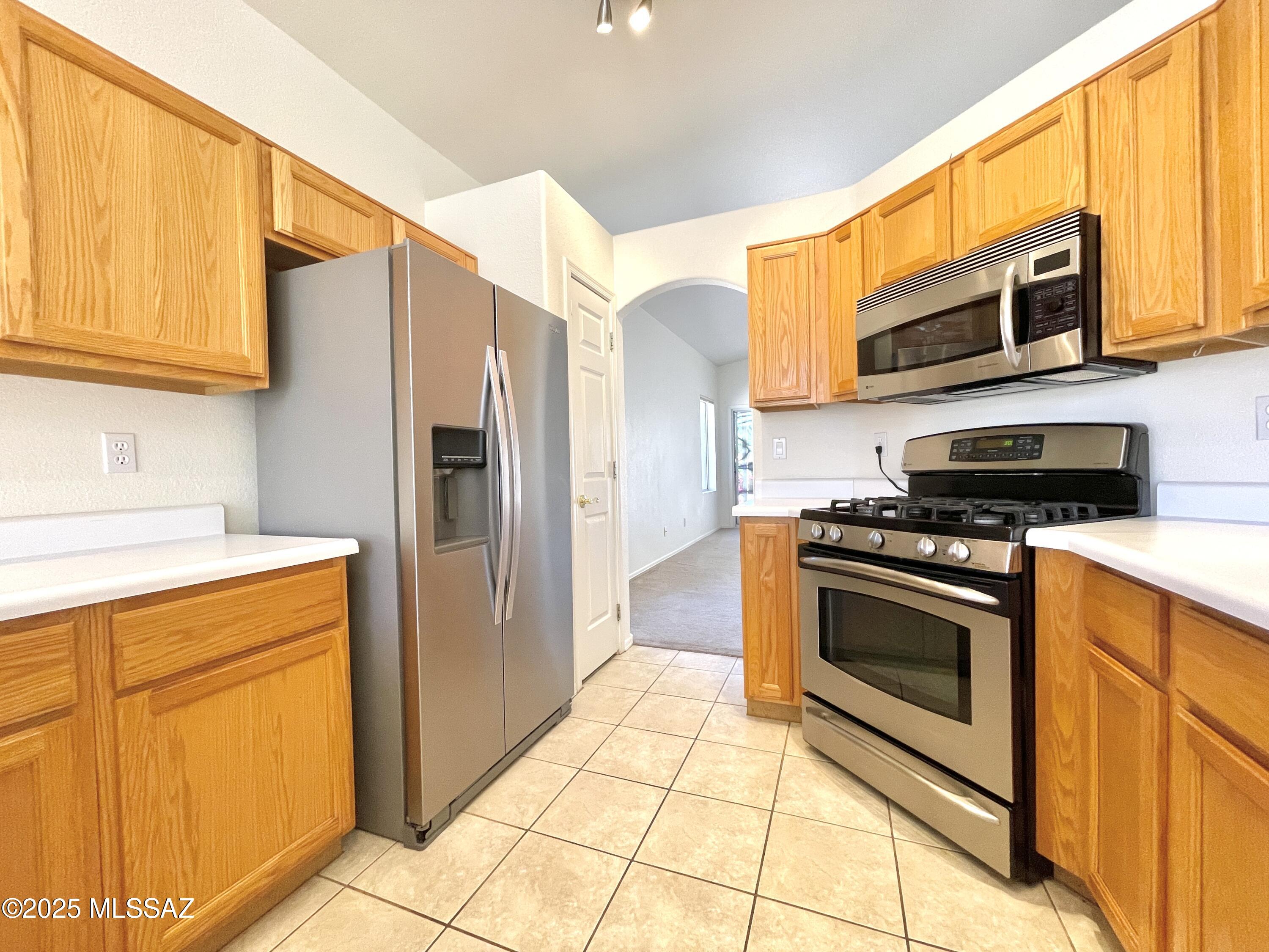 Encanto Canyon II (1-67) - Residential Lease