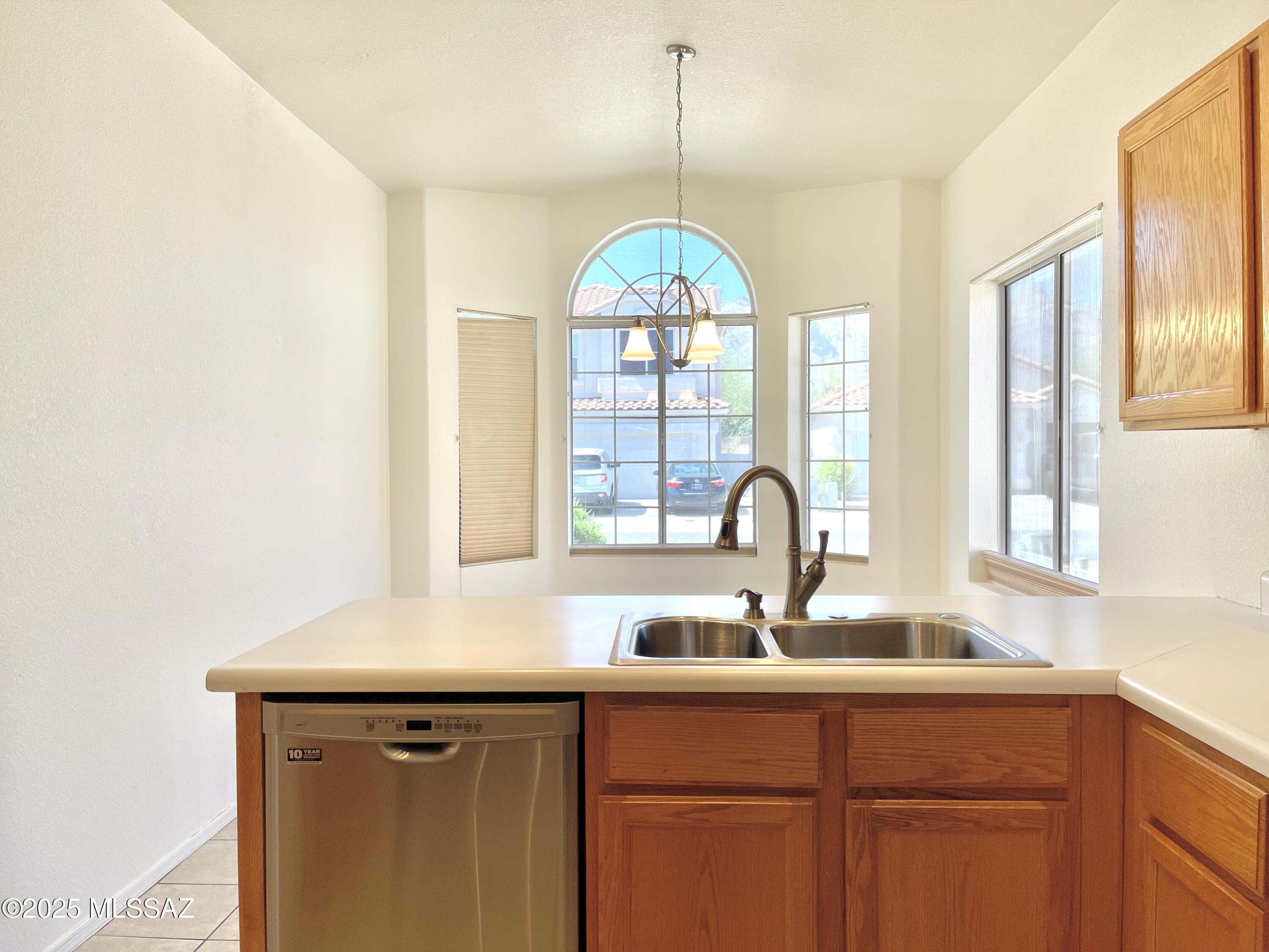 Encanto Canyon II (1-67) - Residential Lease