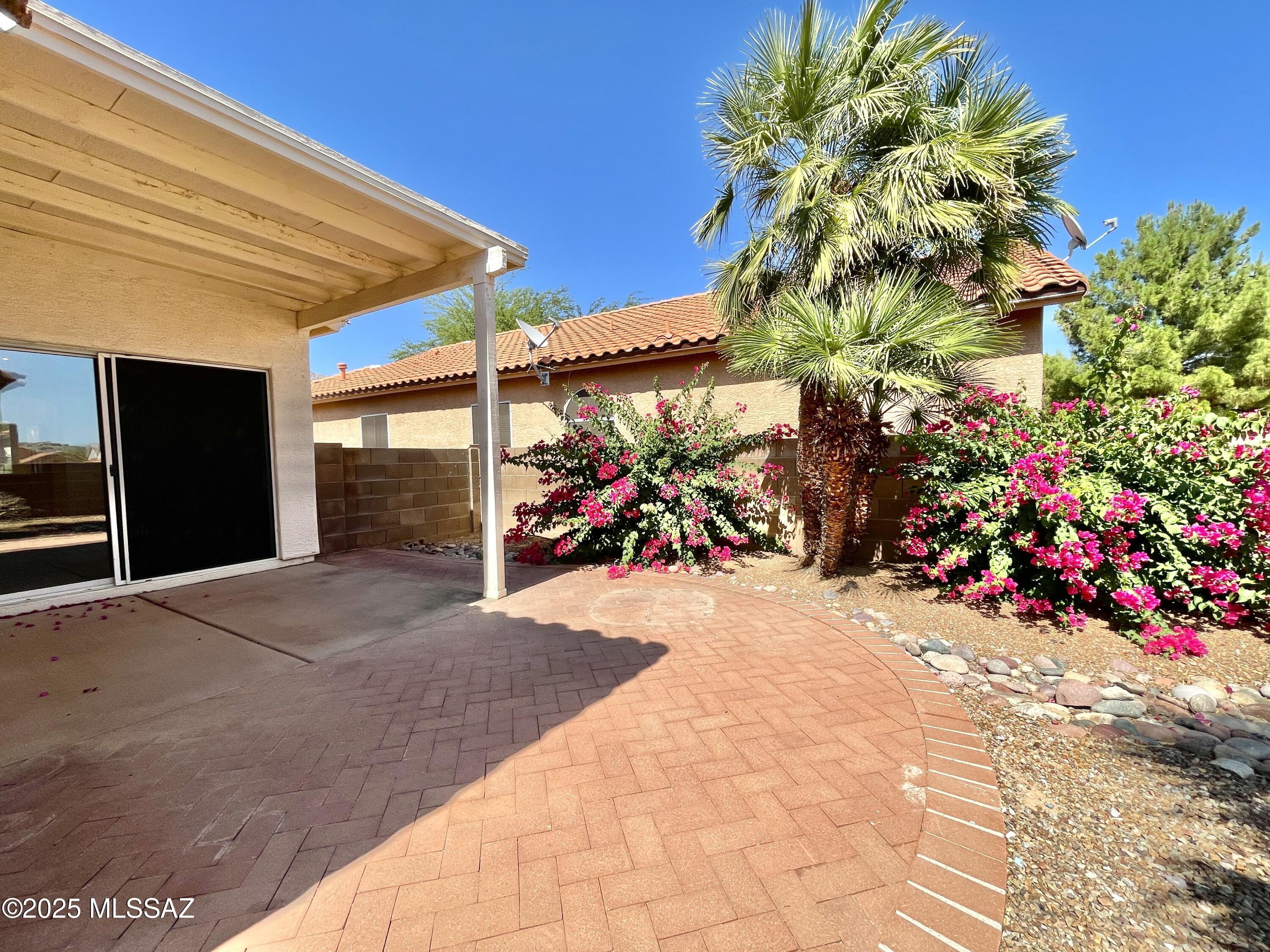 Encanto Canyon II (1-67) - Residential Lease