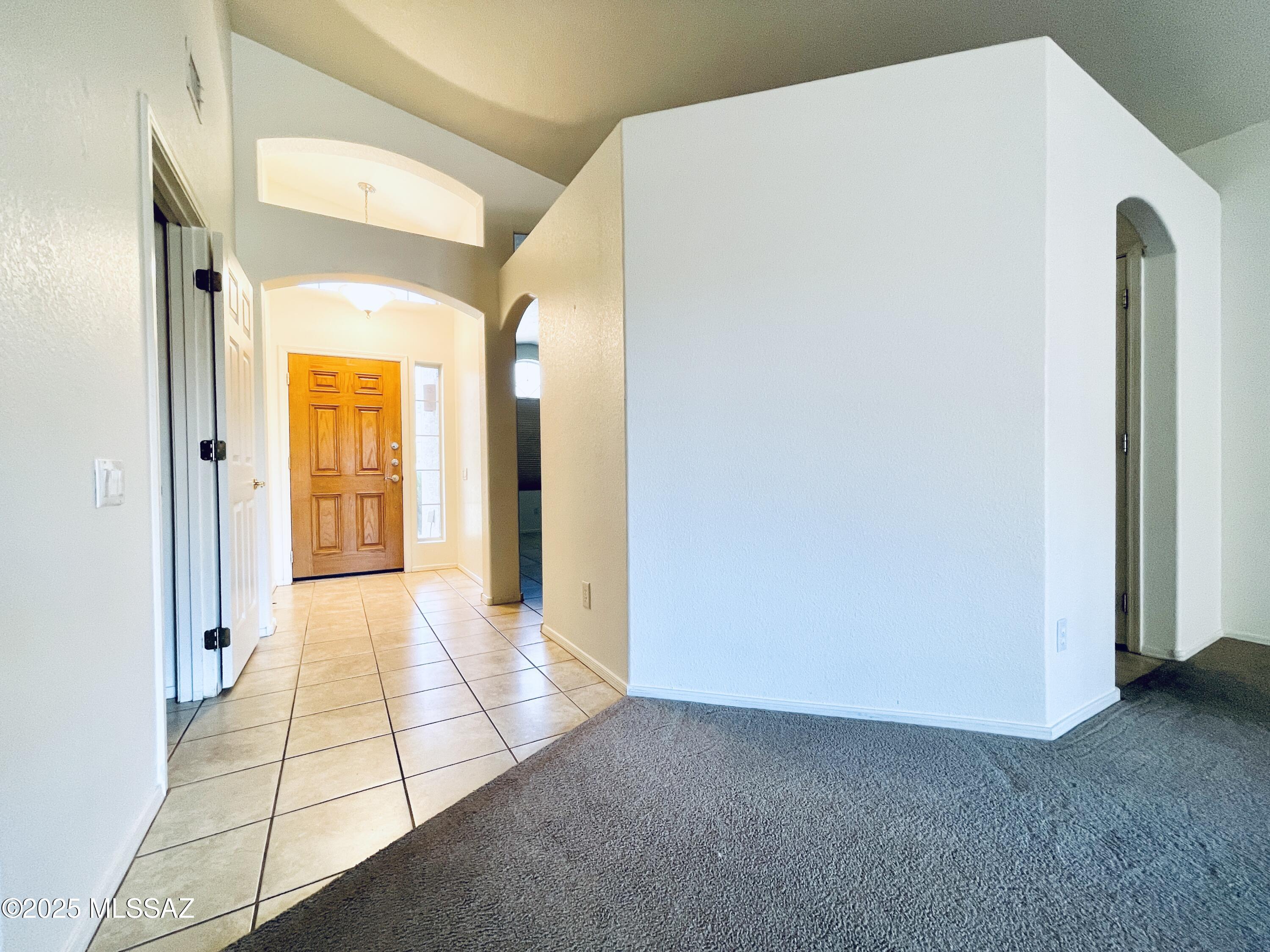 Encanto Canyon II (1-67) - Residential Lease