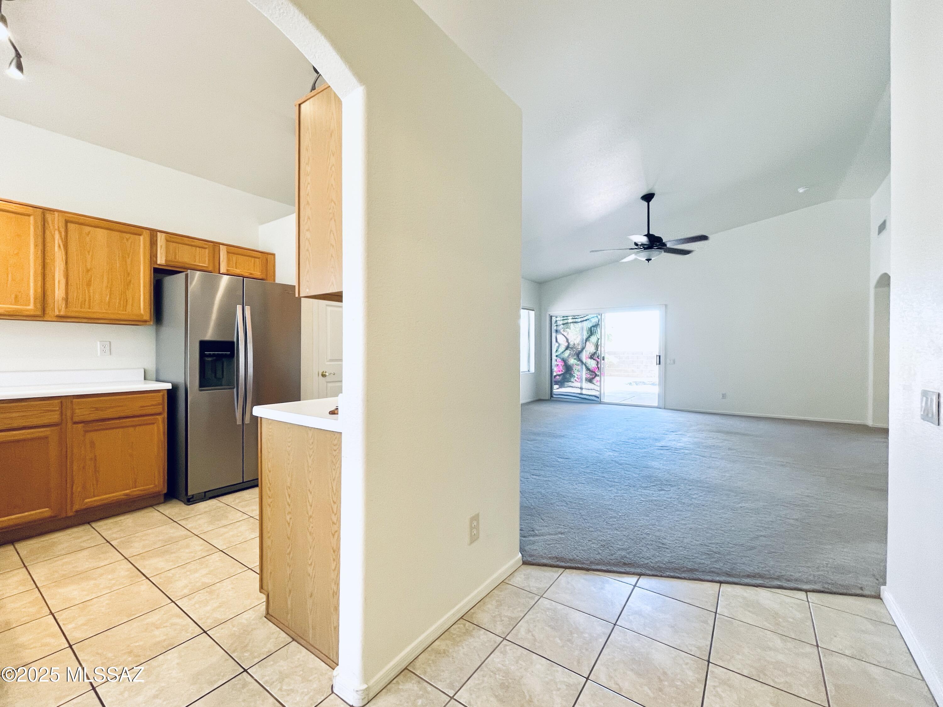 Encanto Canyon II (1-67) - Residential Lease