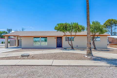 Photo of 1060 S Sidney Avenue, Tucson, AZ 85711 (MLS # 22618715)