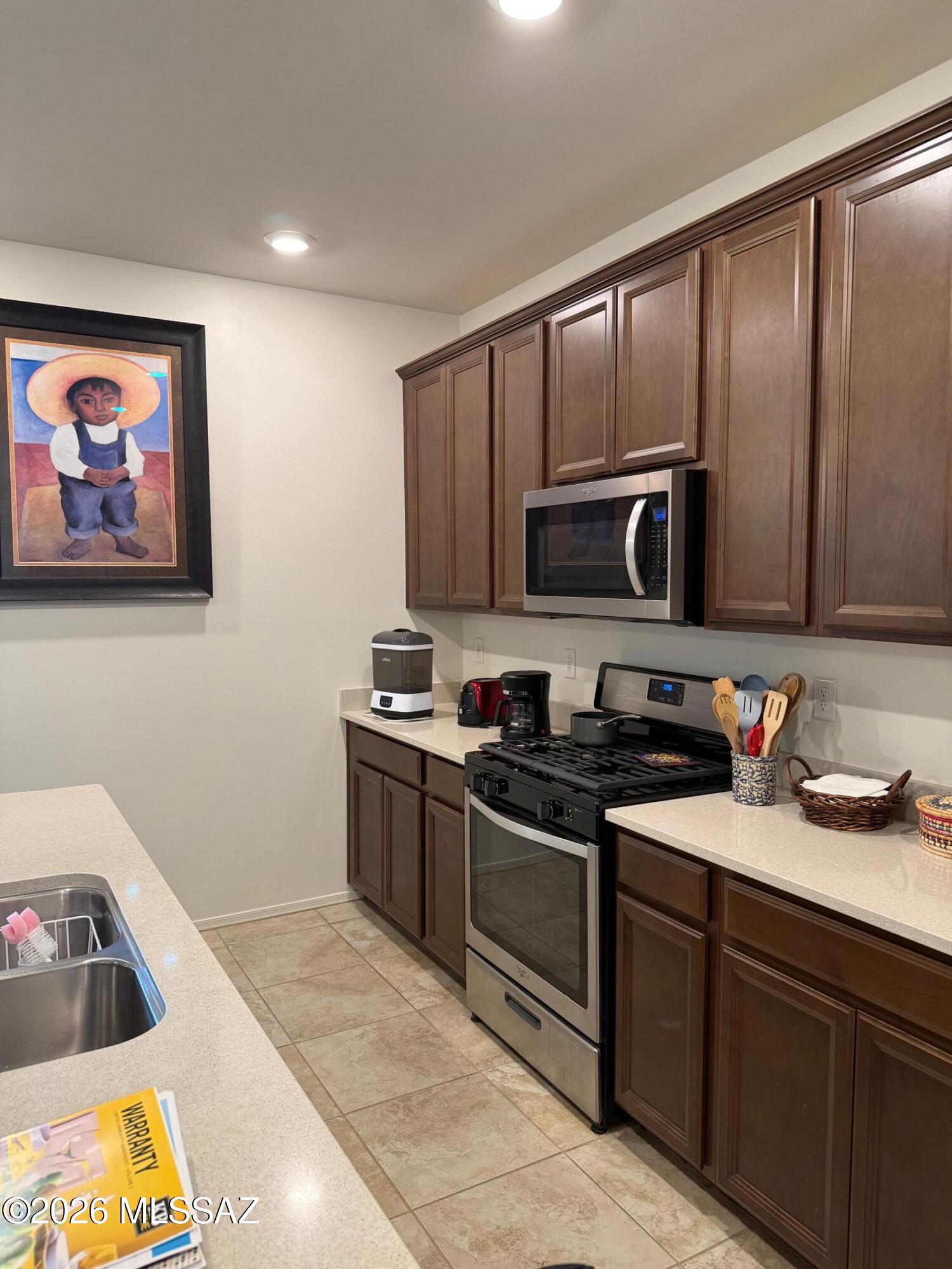 Santa Rita Ranch II (1-301) - Residential