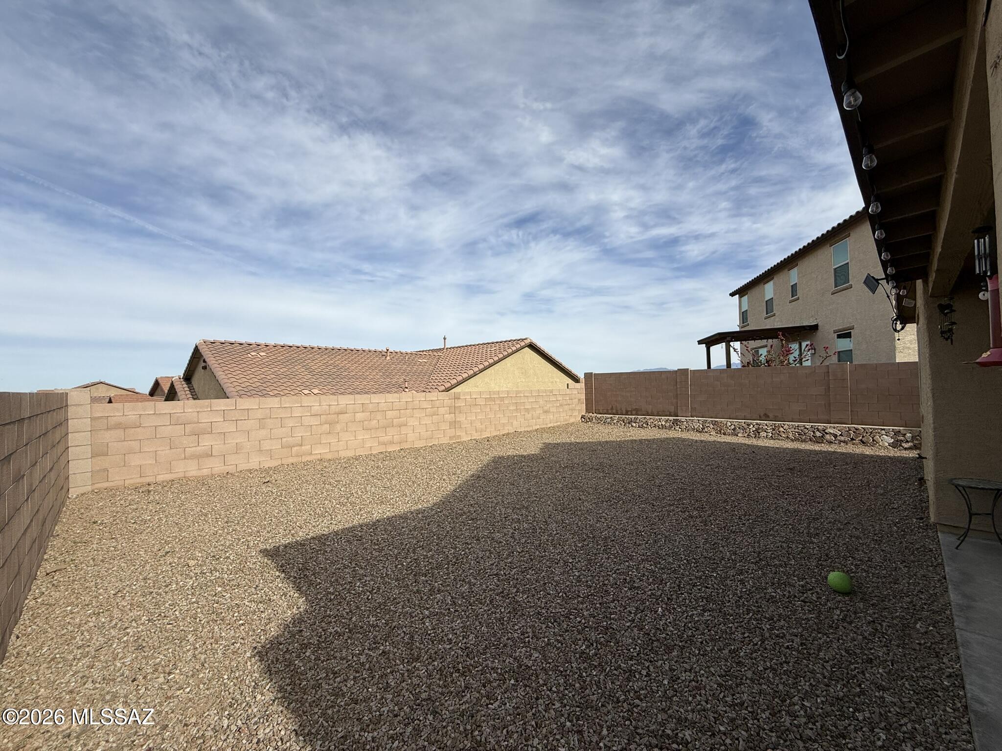 Santa Rita Ranch II (1-301) - Residential