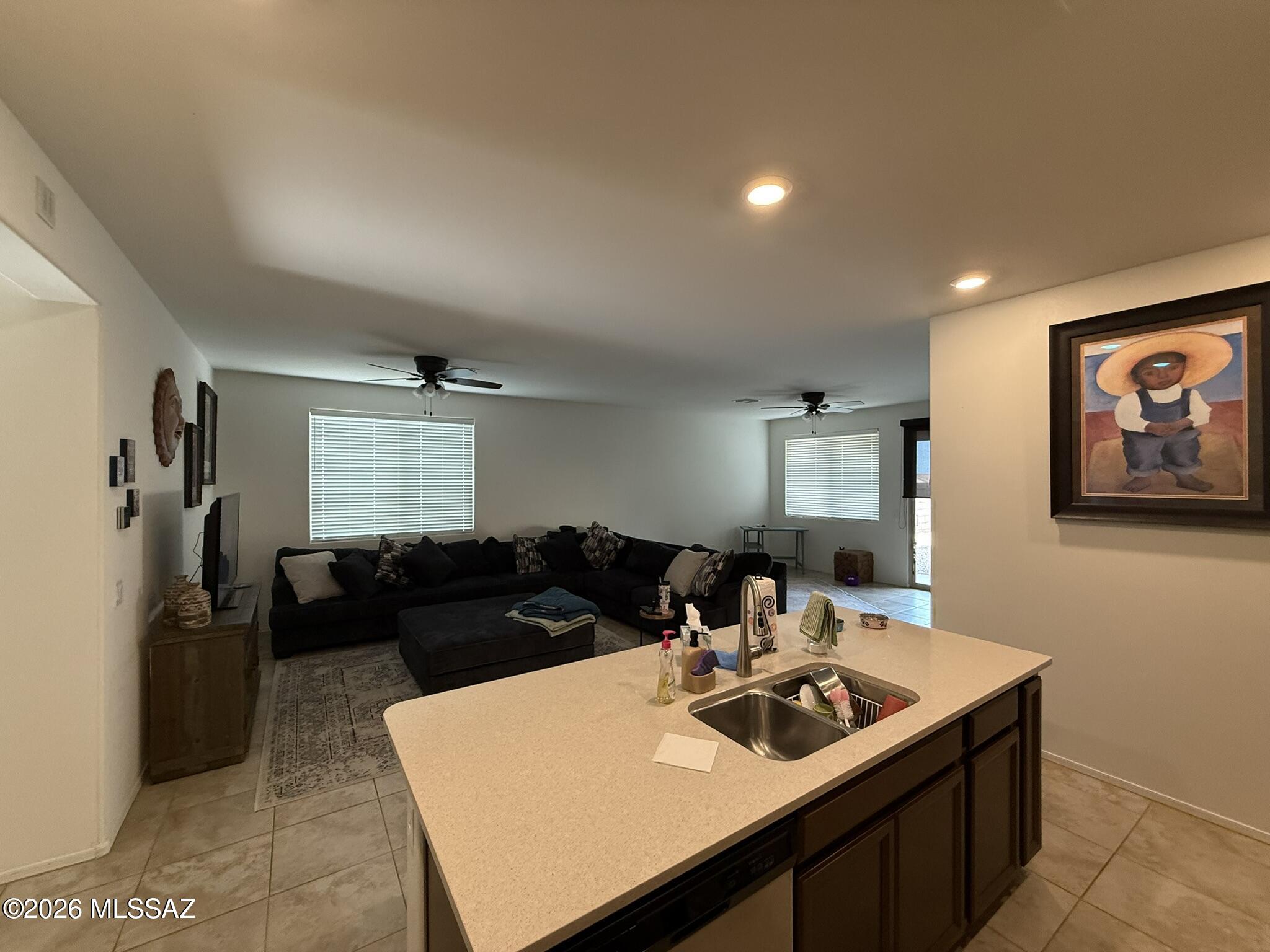 Santa Rita Ranch II (1-301) - Residential