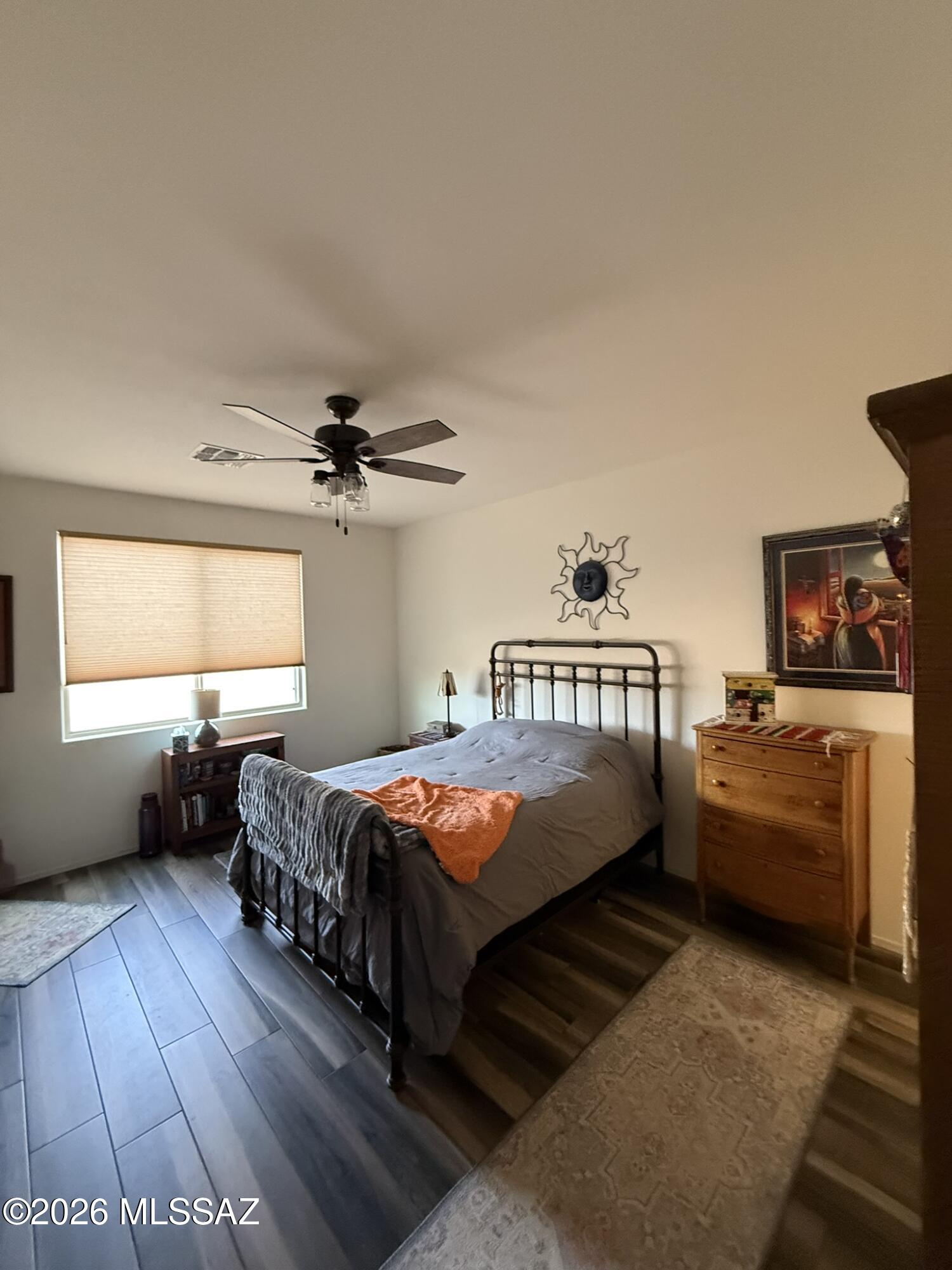 Santa Rita Ranch II (1-301) - Residential