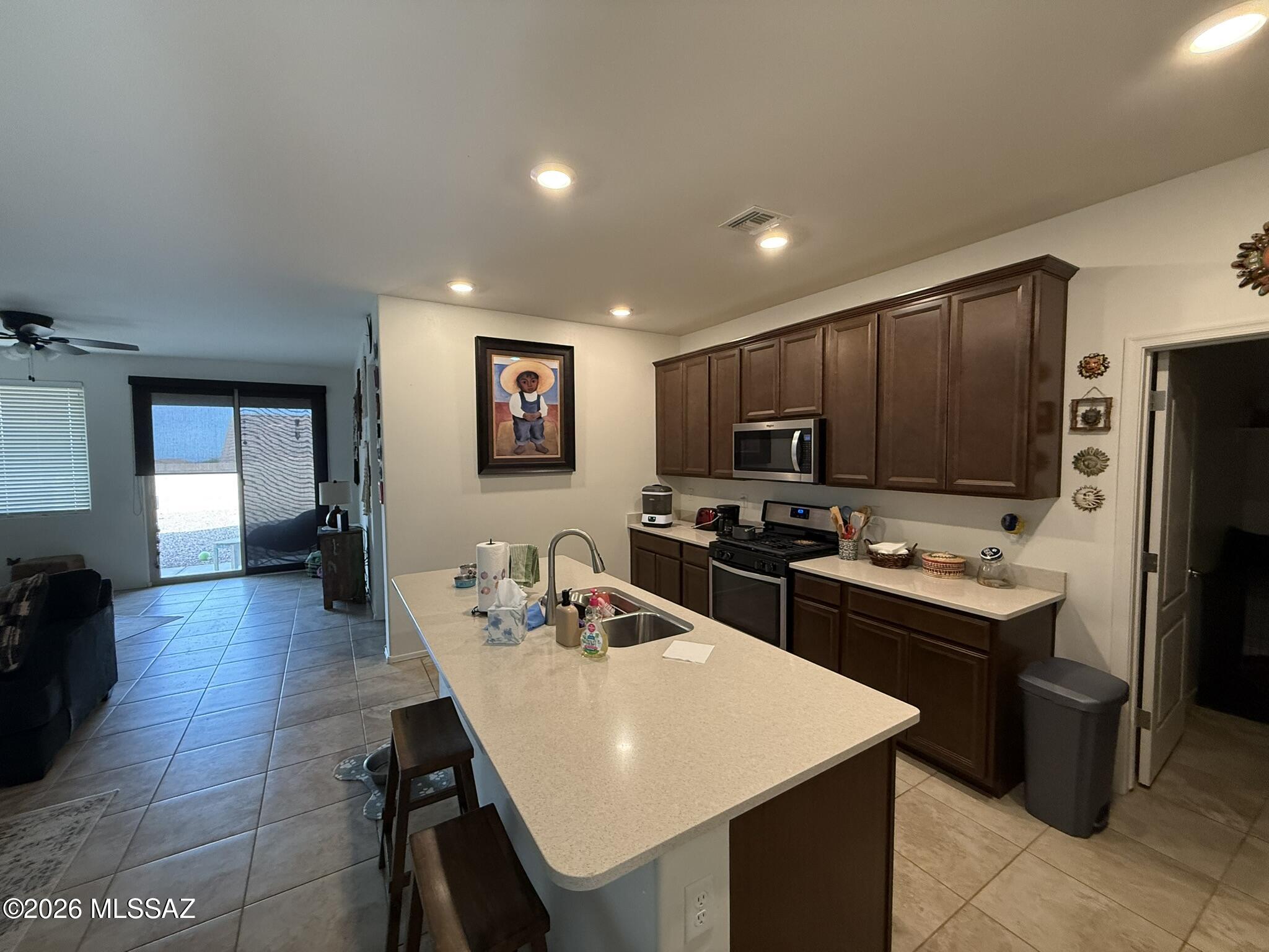 Santa Rita Ranch II (1-301) - Residential