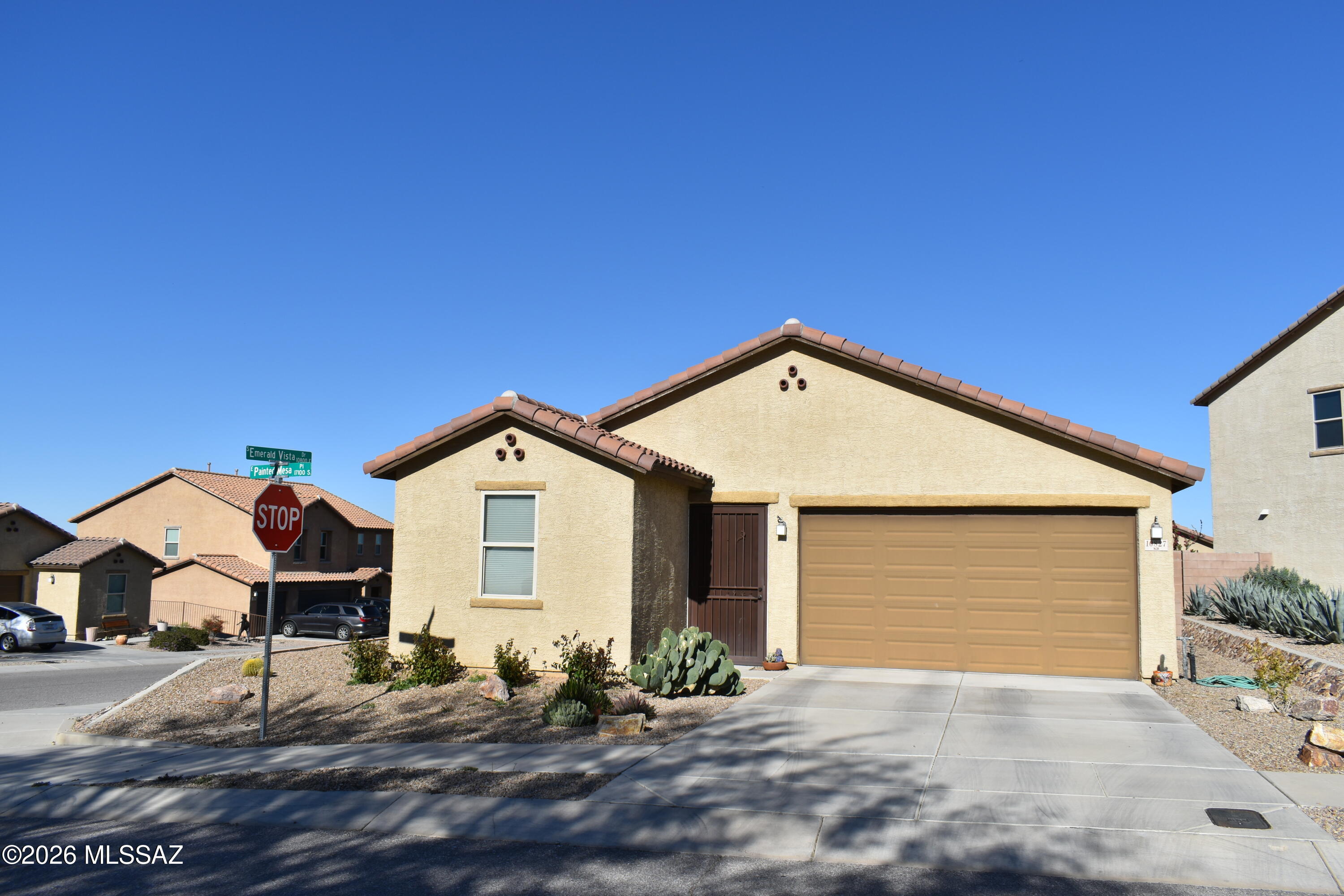Santa Rita Ranch II (1-301) - Residential