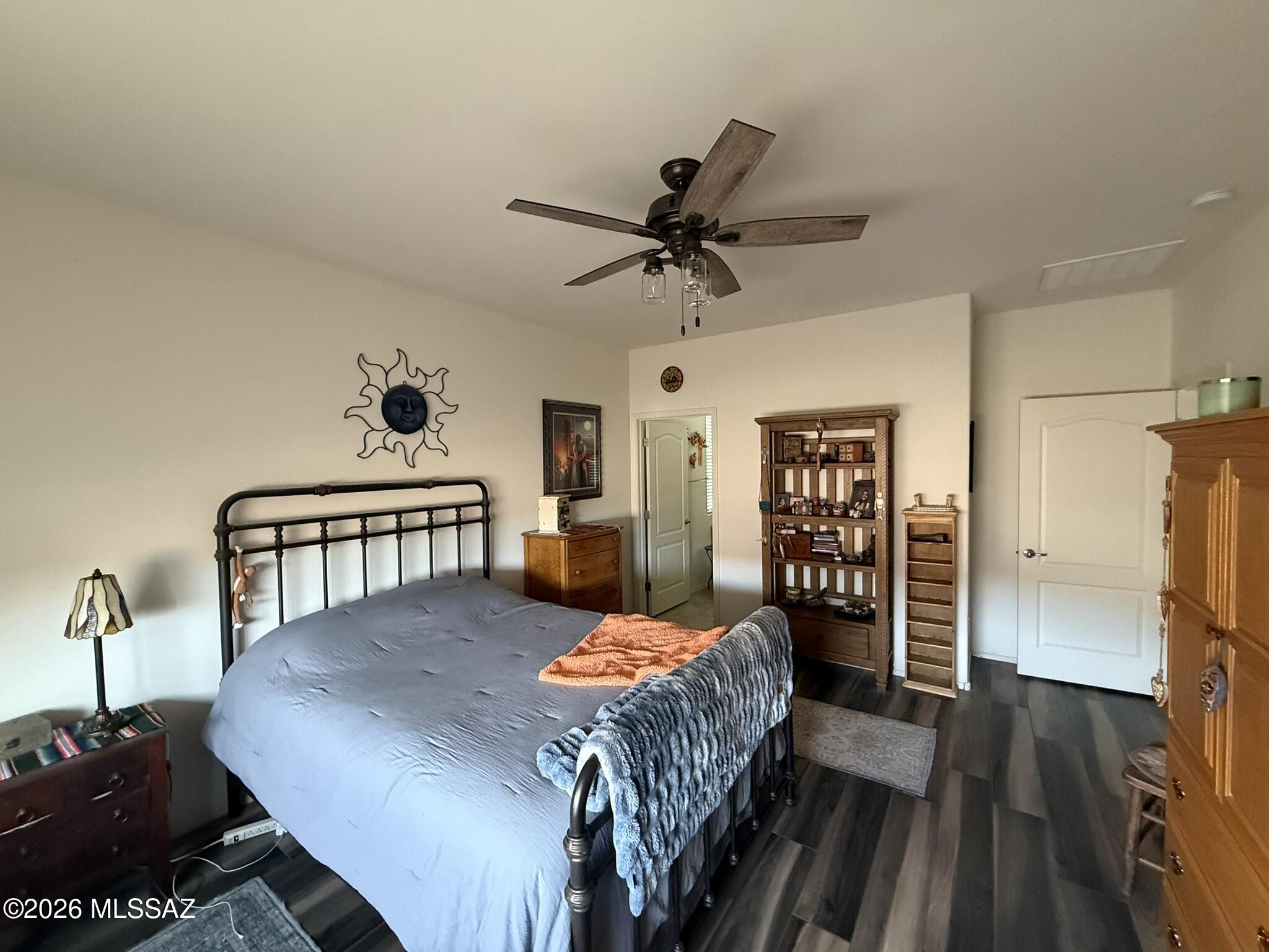 Santa Rita Ranch II (1-301) - Residential