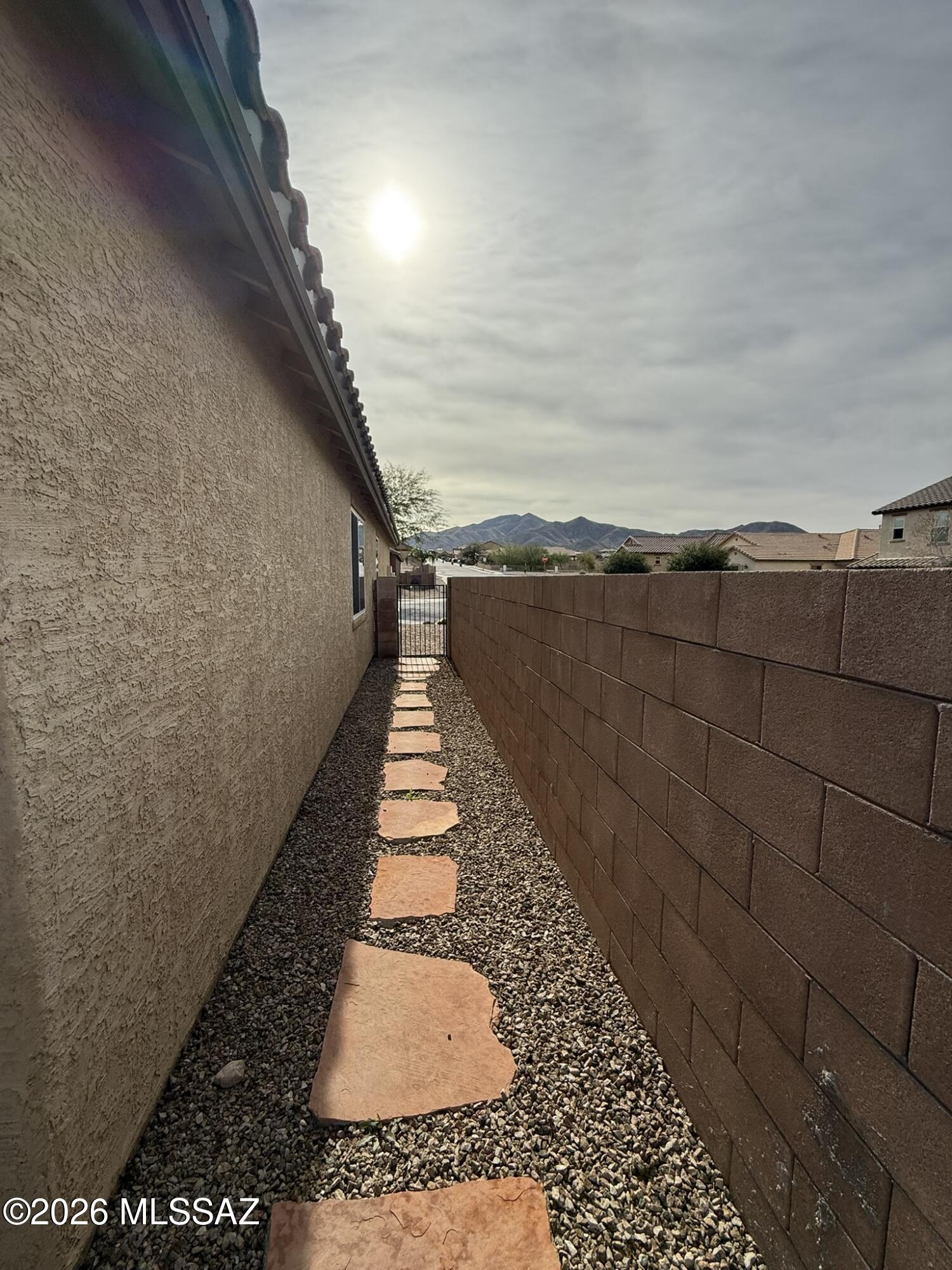 Santa Rita Ranch II (1-301) - Residential