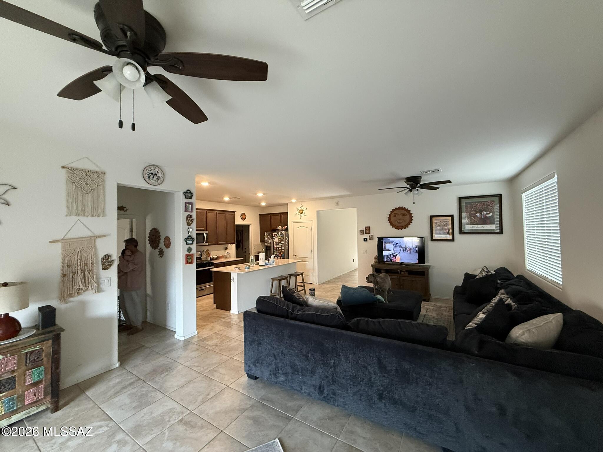 Santa Rita Ranch II (1-301) - Residential