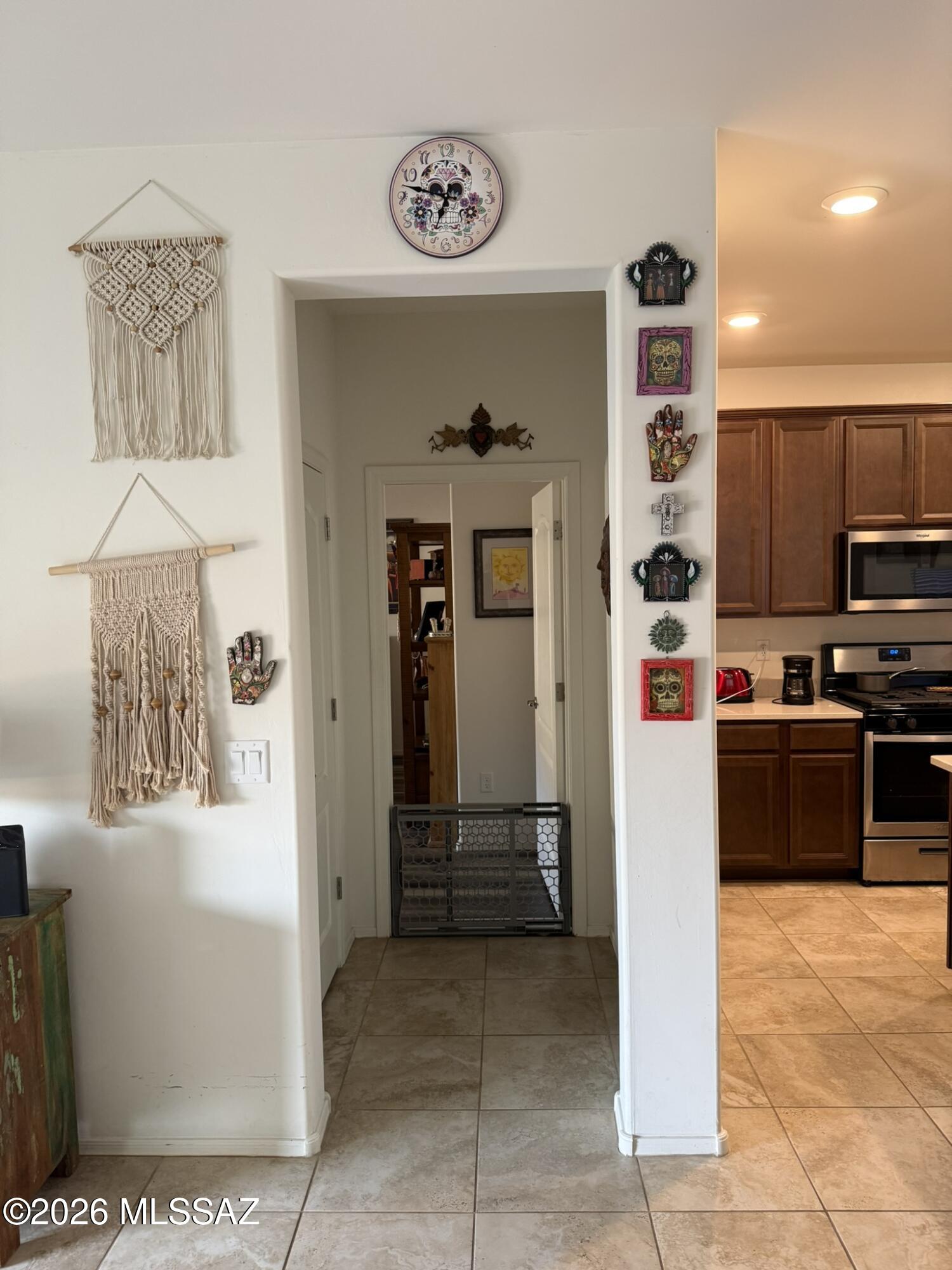 Santa Rita Ranch II (1-301) - Residential