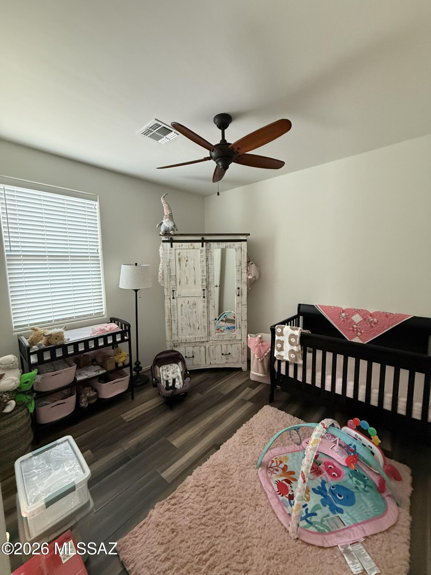 Santa Rita Ranch II (1-301) - Residential