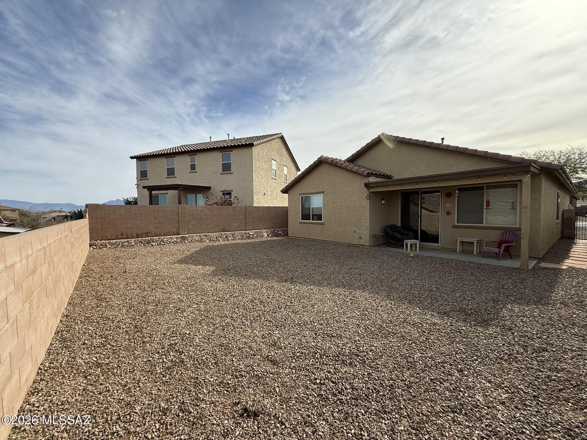 Santa Rita Ranch II (1-301) - Residential