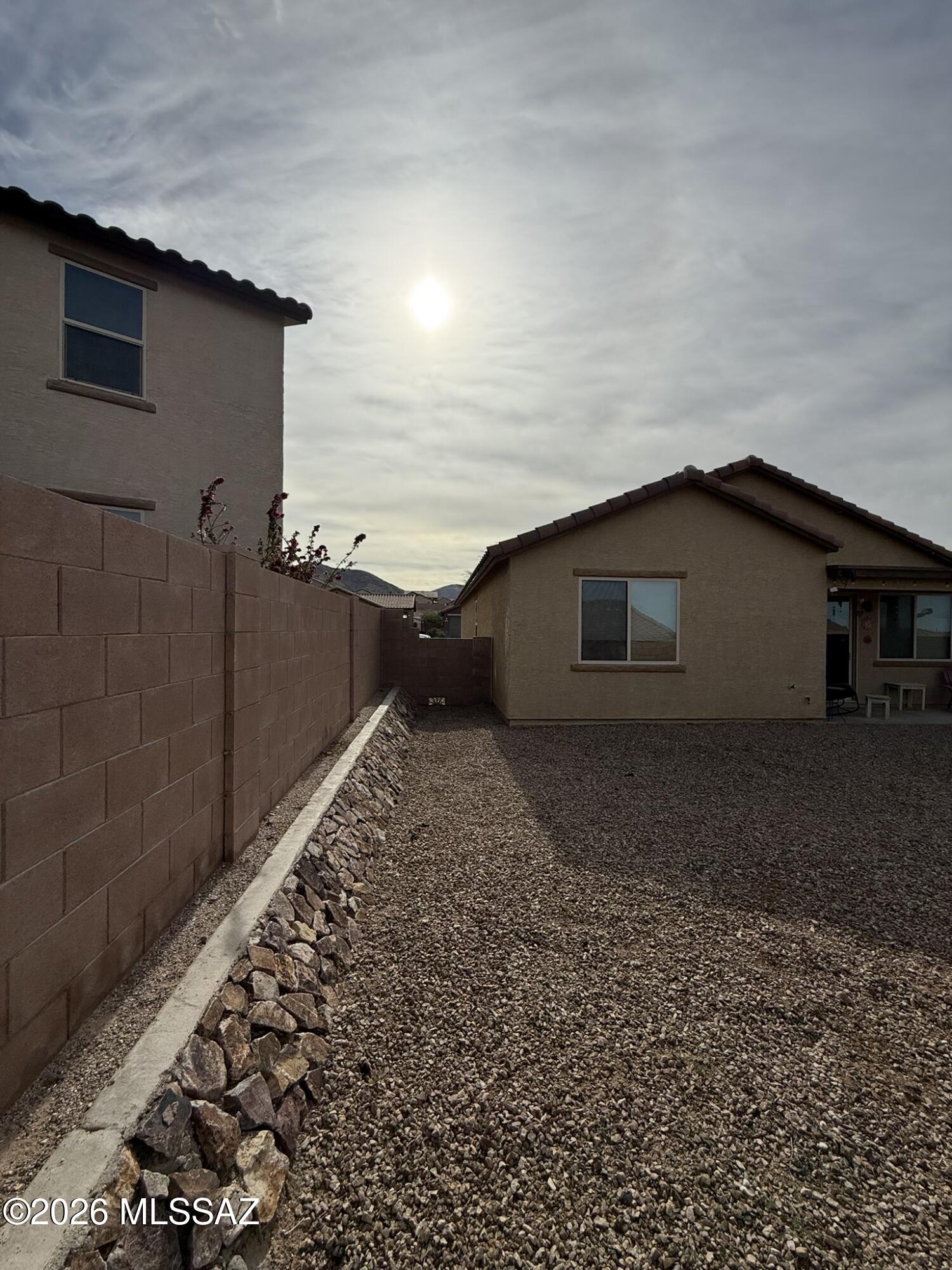 Santa Rita Ranch II (1-301) - Residential