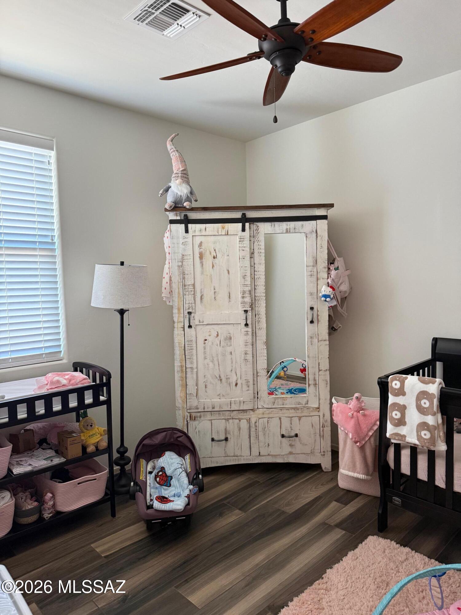 10827 E Painted Mesa Place