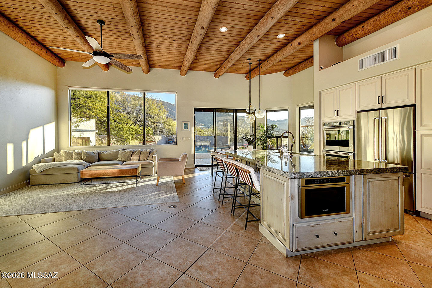 6261 E Calle De Mirar