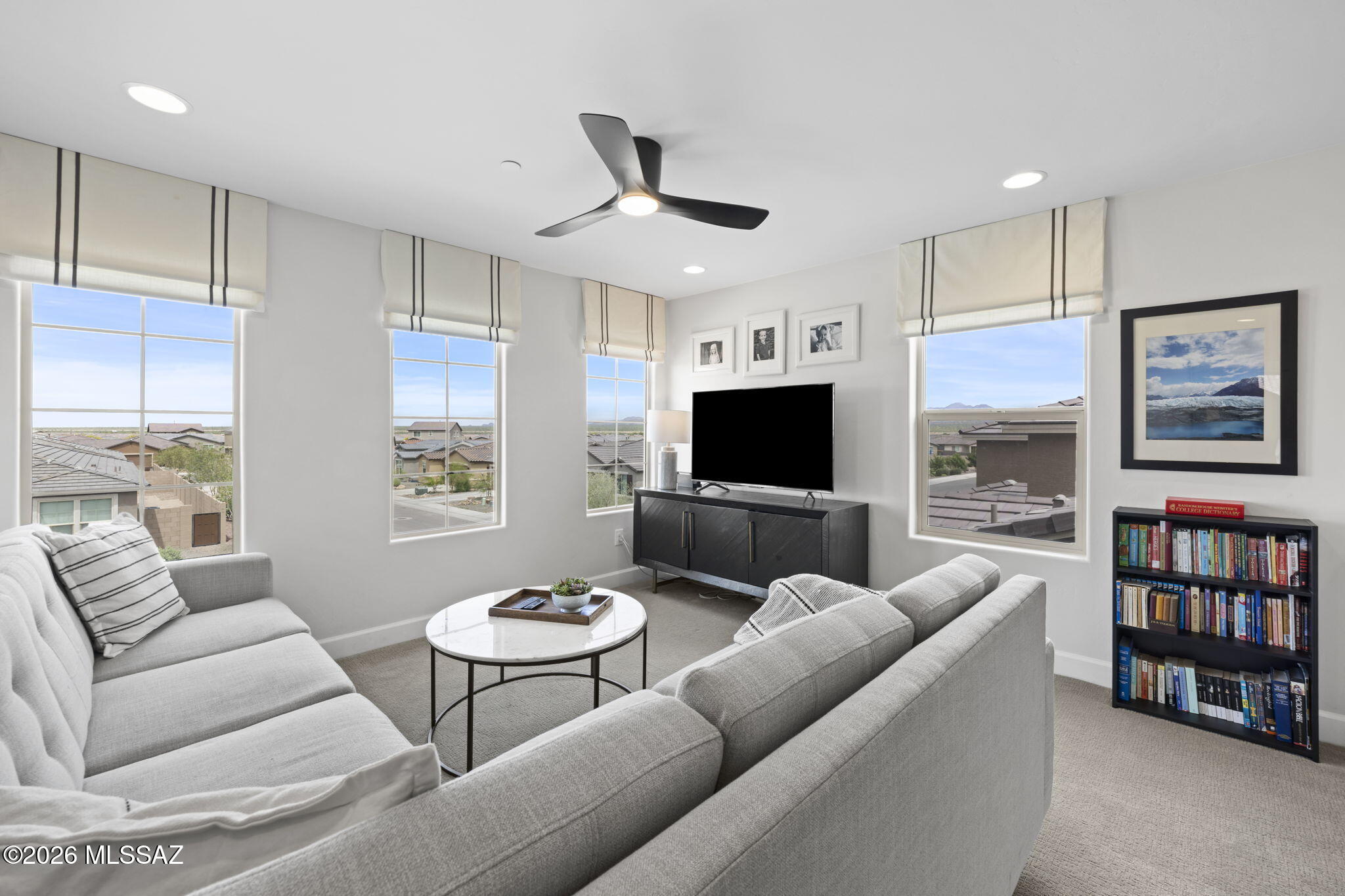 Gladden Farms Block 33 - Residential