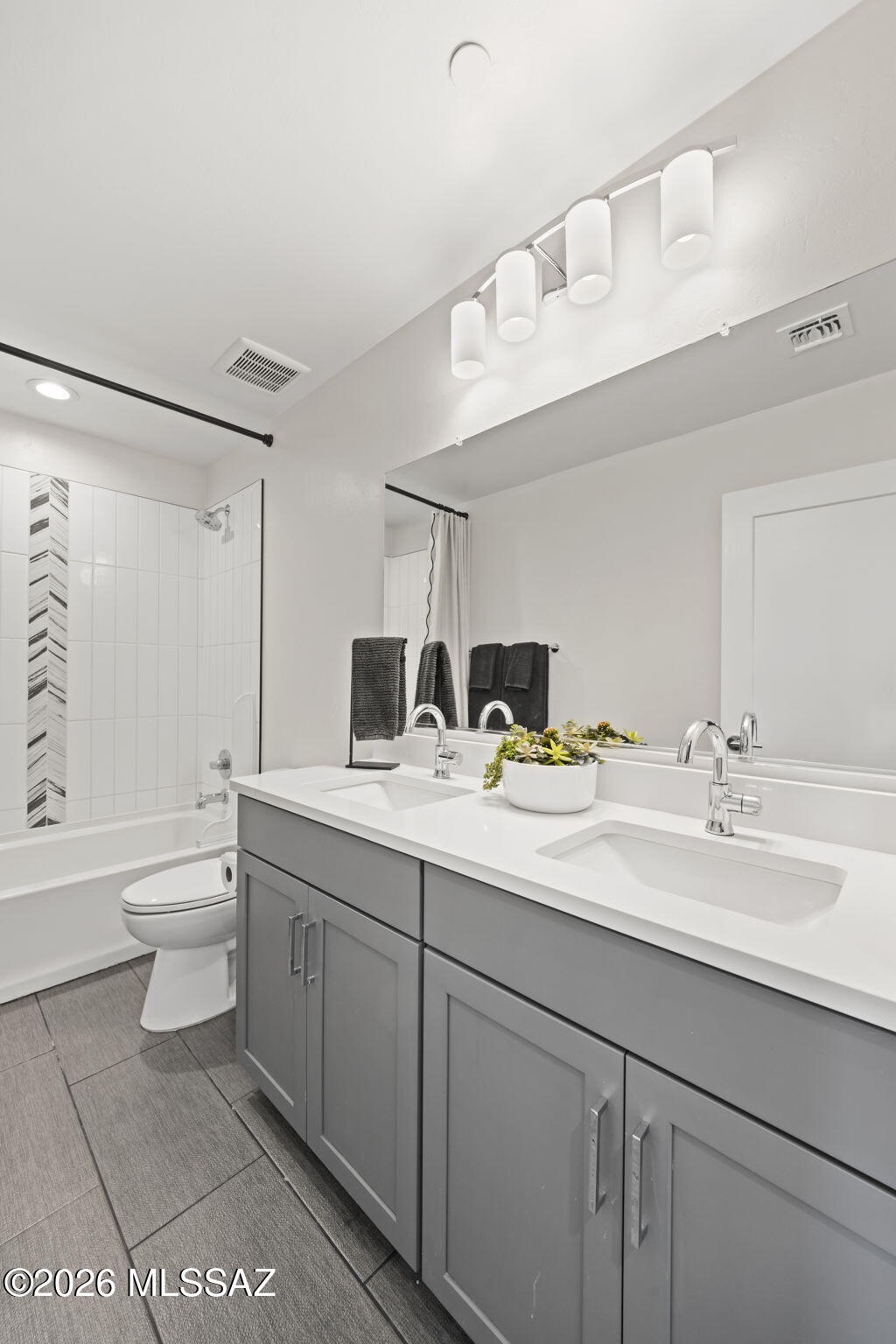 Gladden Farms Block 33 - Residential