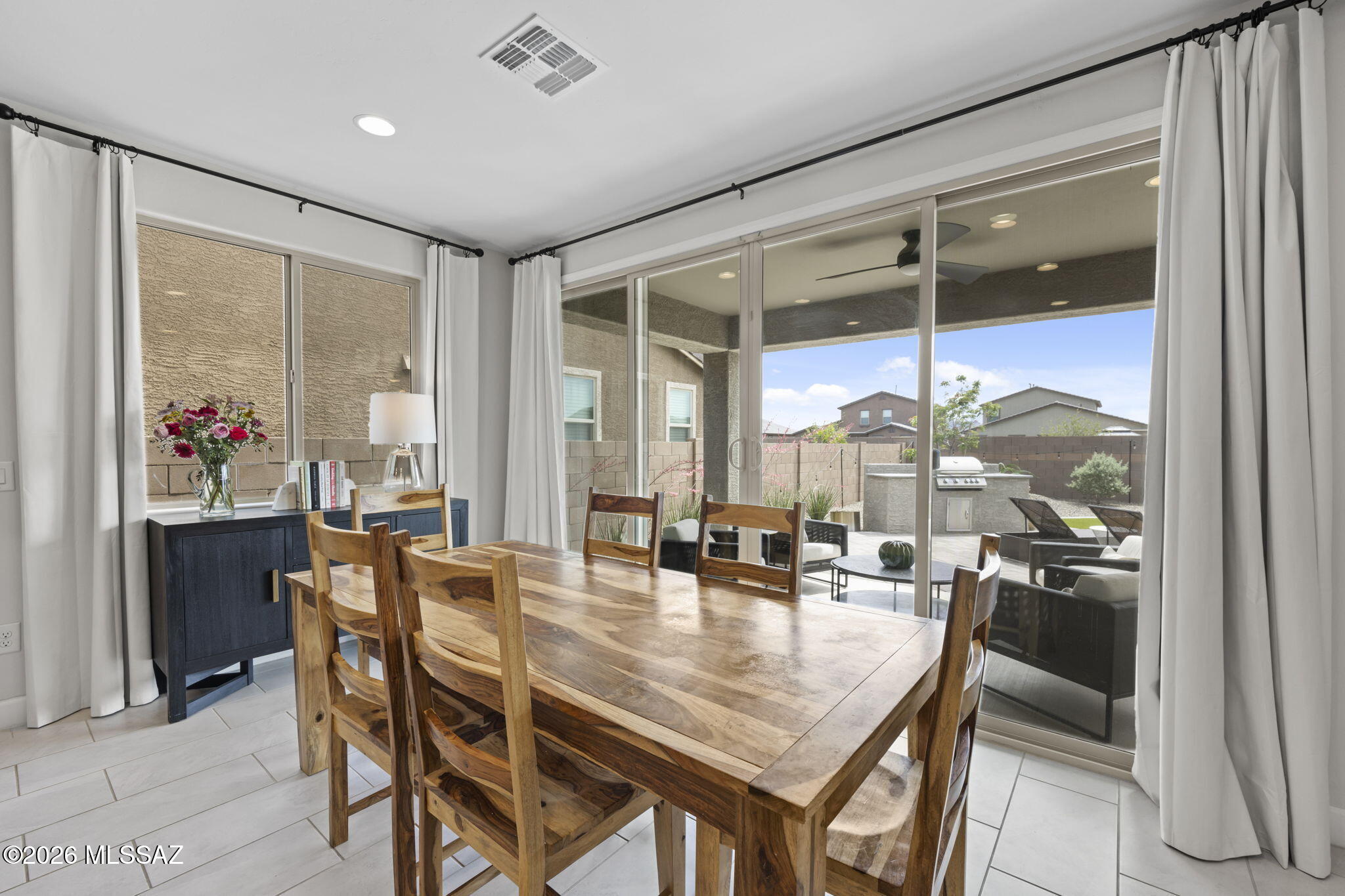 Gladden Farms Block 33 - Residential