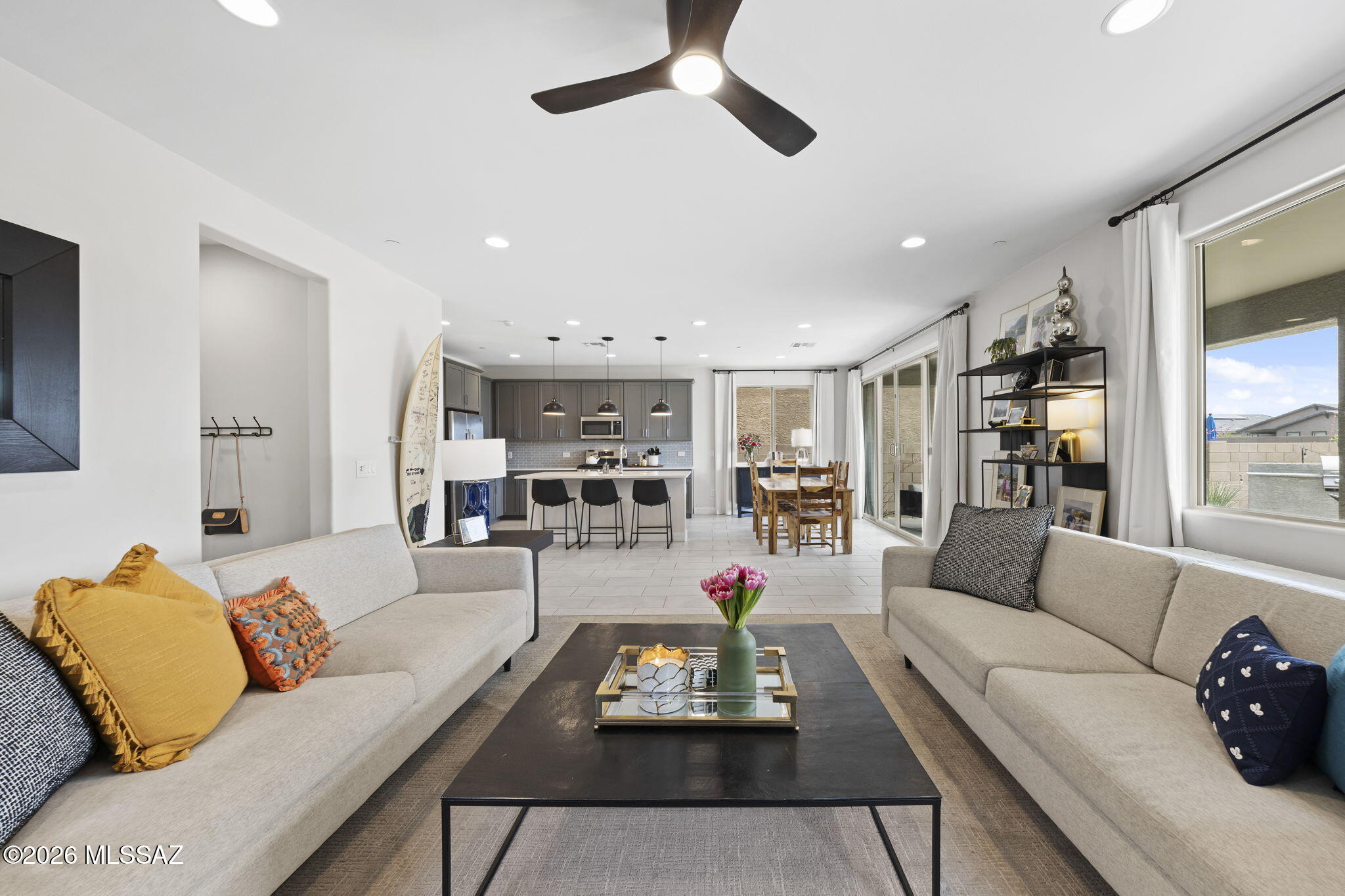 Gladden Farms Block 33 - Residential